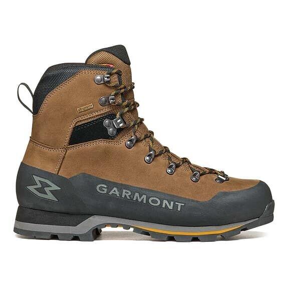 Buty trekkingowe Garmont Nebraska II GTX