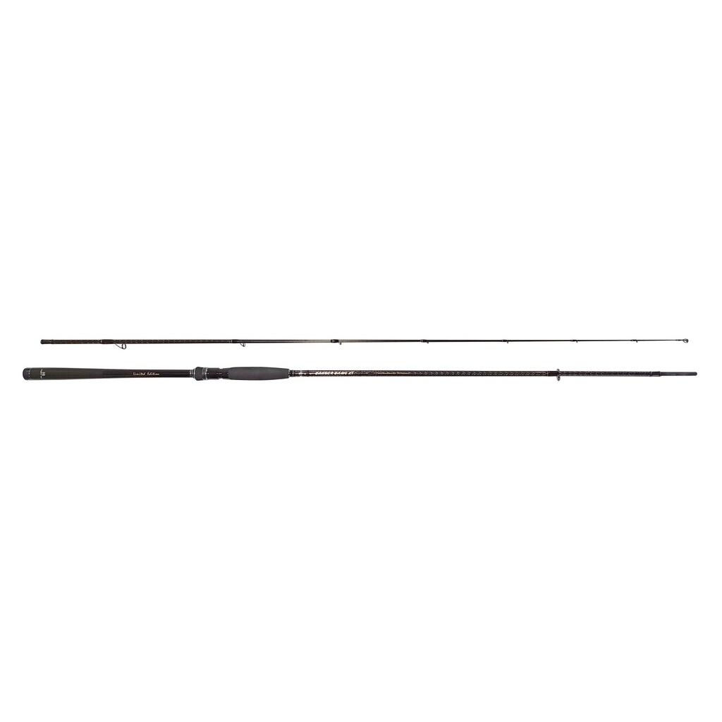 Wędka spinningowa Hearty Rise Zander game XT 5-23 g