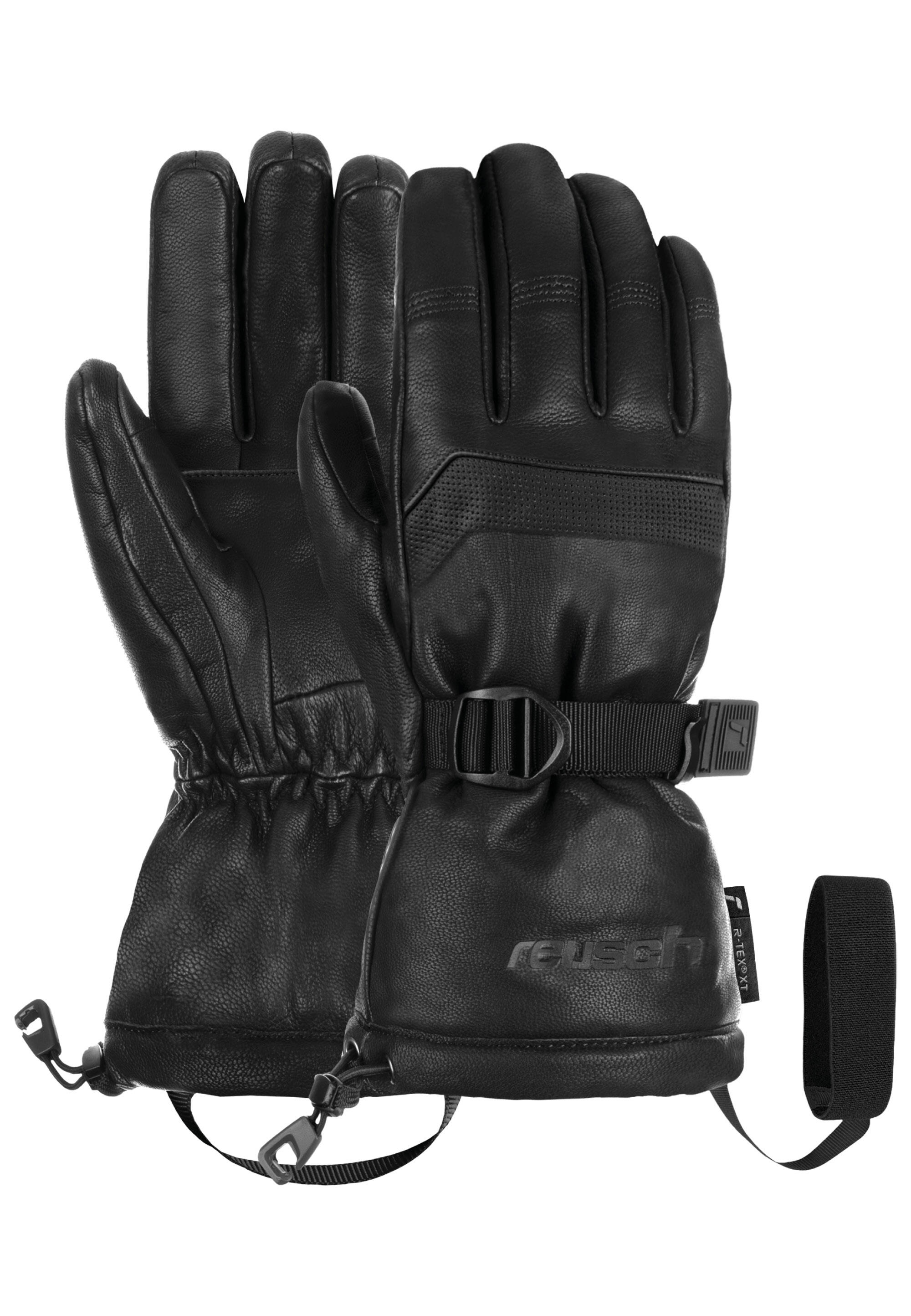 Rękawice narciarskie Reusch Fullback R-TEX® XT