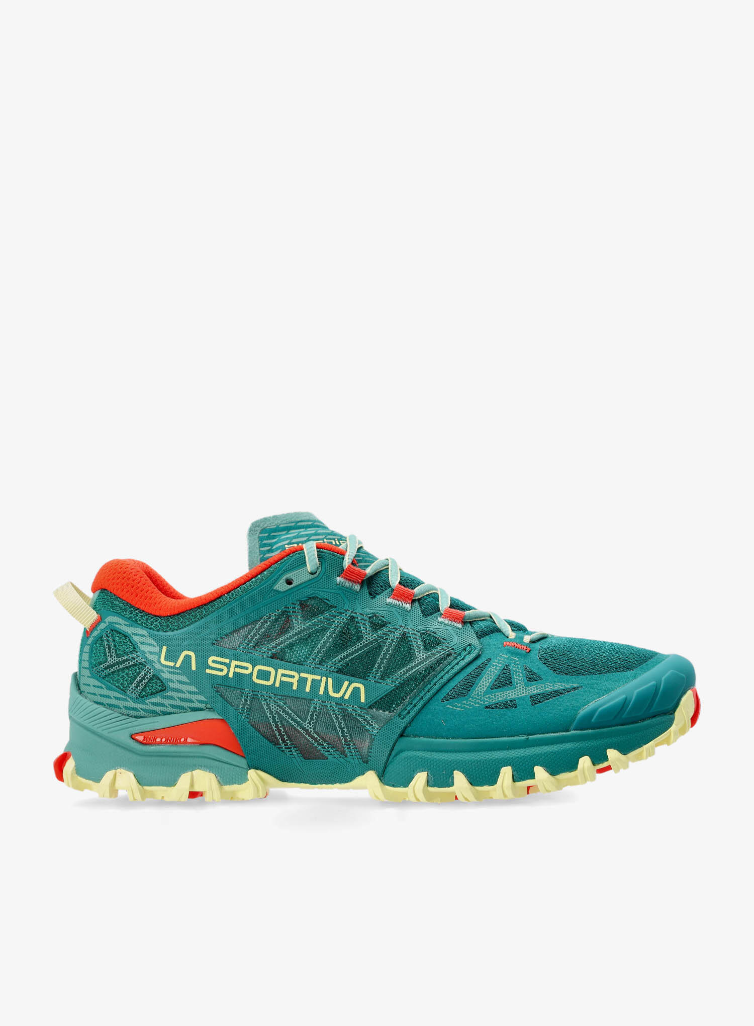 Buty trailowe damskie La Sportiva Bushido III