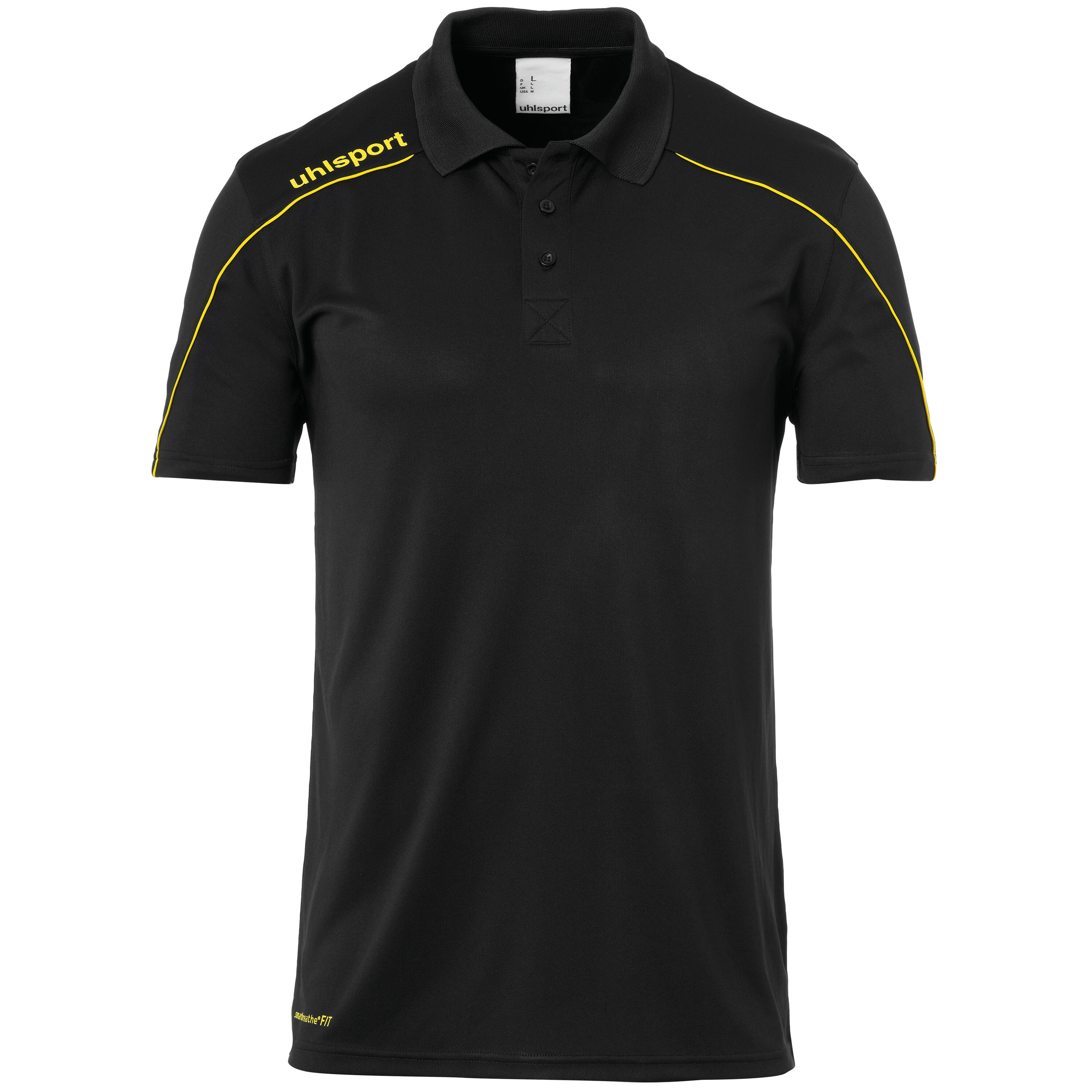 Koszulka polo dla dzieci Uhlsport Stream 22