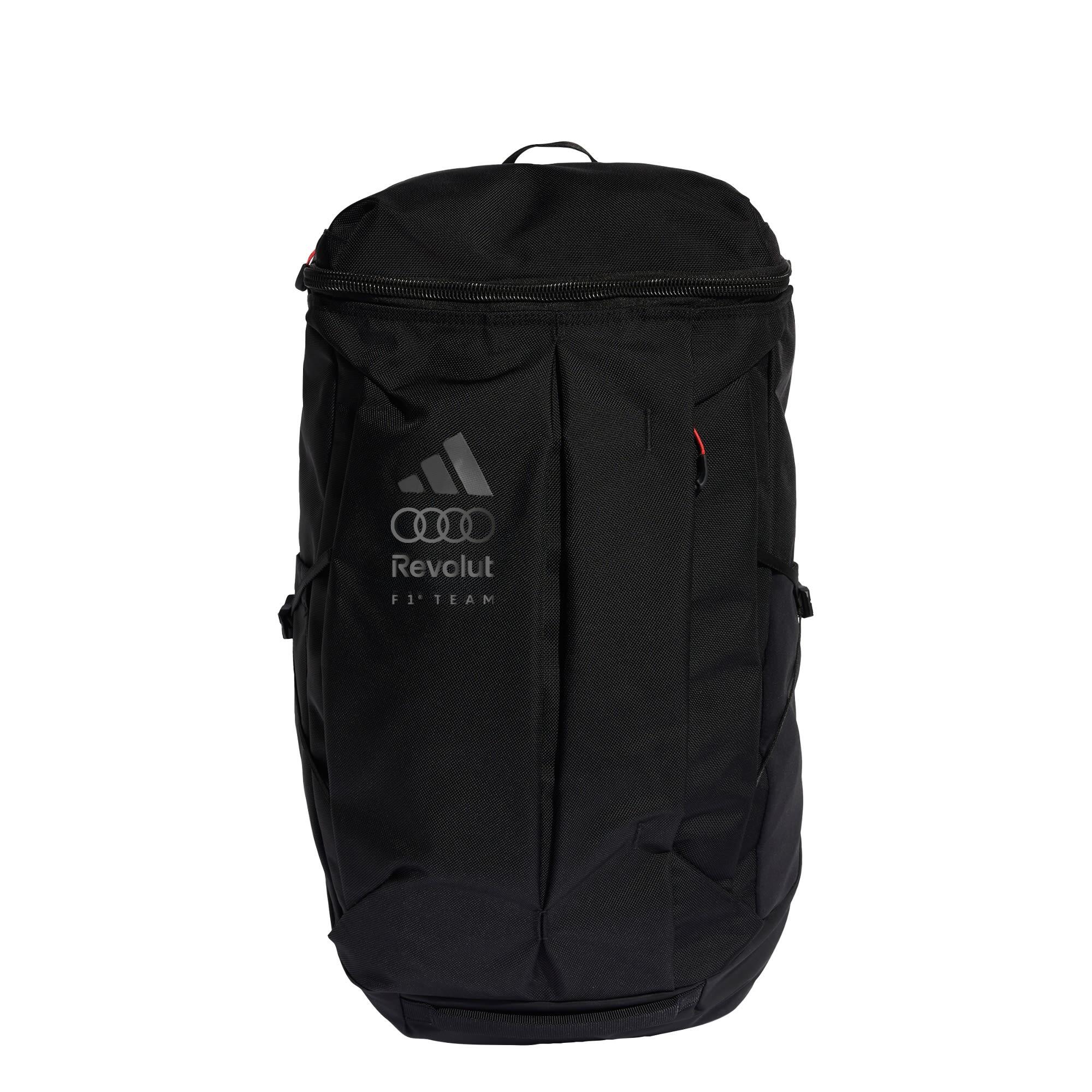 PLECAK AUDI REVOLUT F1 TEAM OP/SYST 30/35