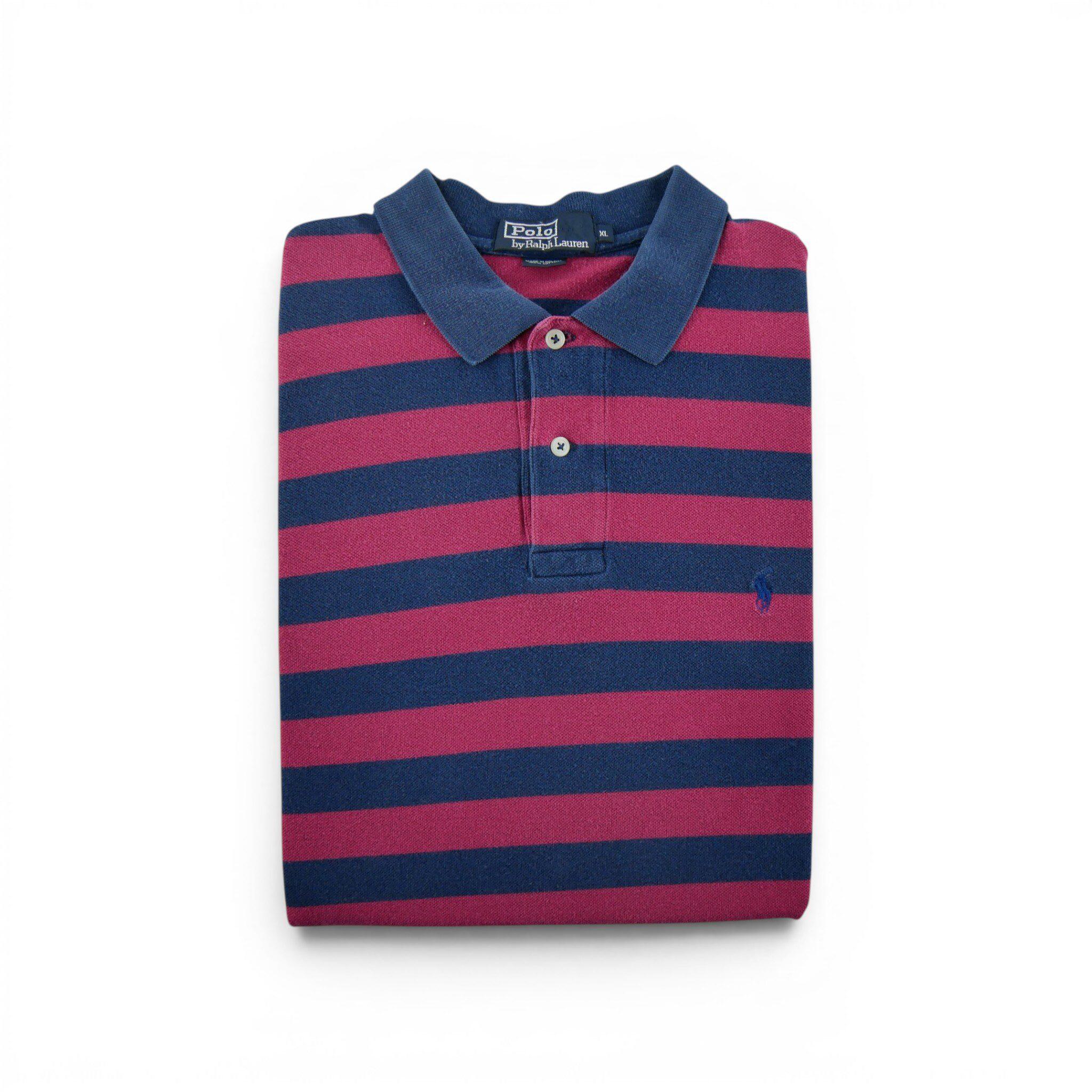 Second life - Polo Ralph Lauren koszulka męska z krótkim rękawem - Stan dobry