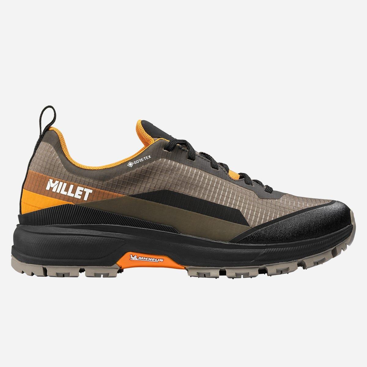Buty trekkingowe męskie Millet Wanaka GTX