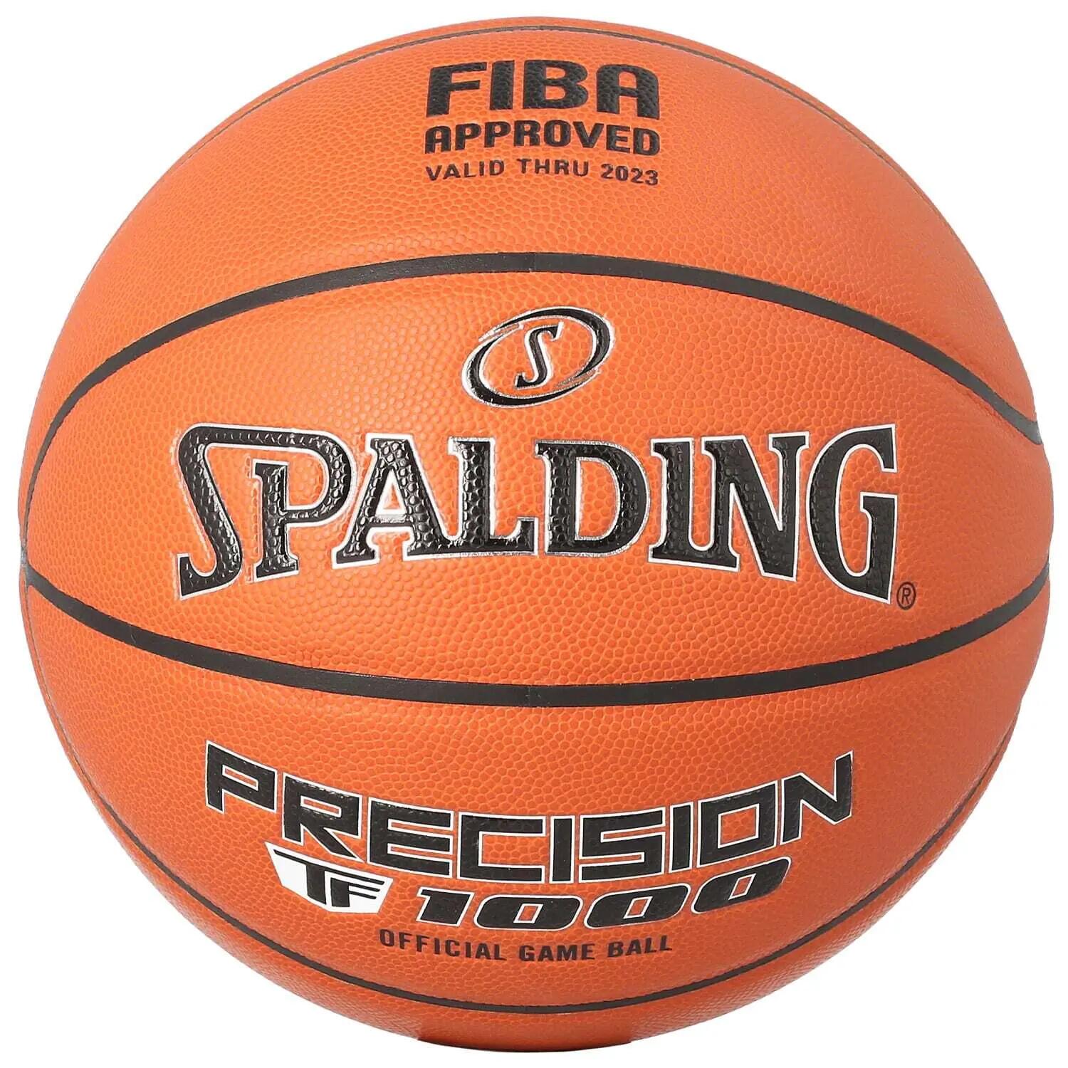 Piłka FIBA TF-1000 Precision 2023