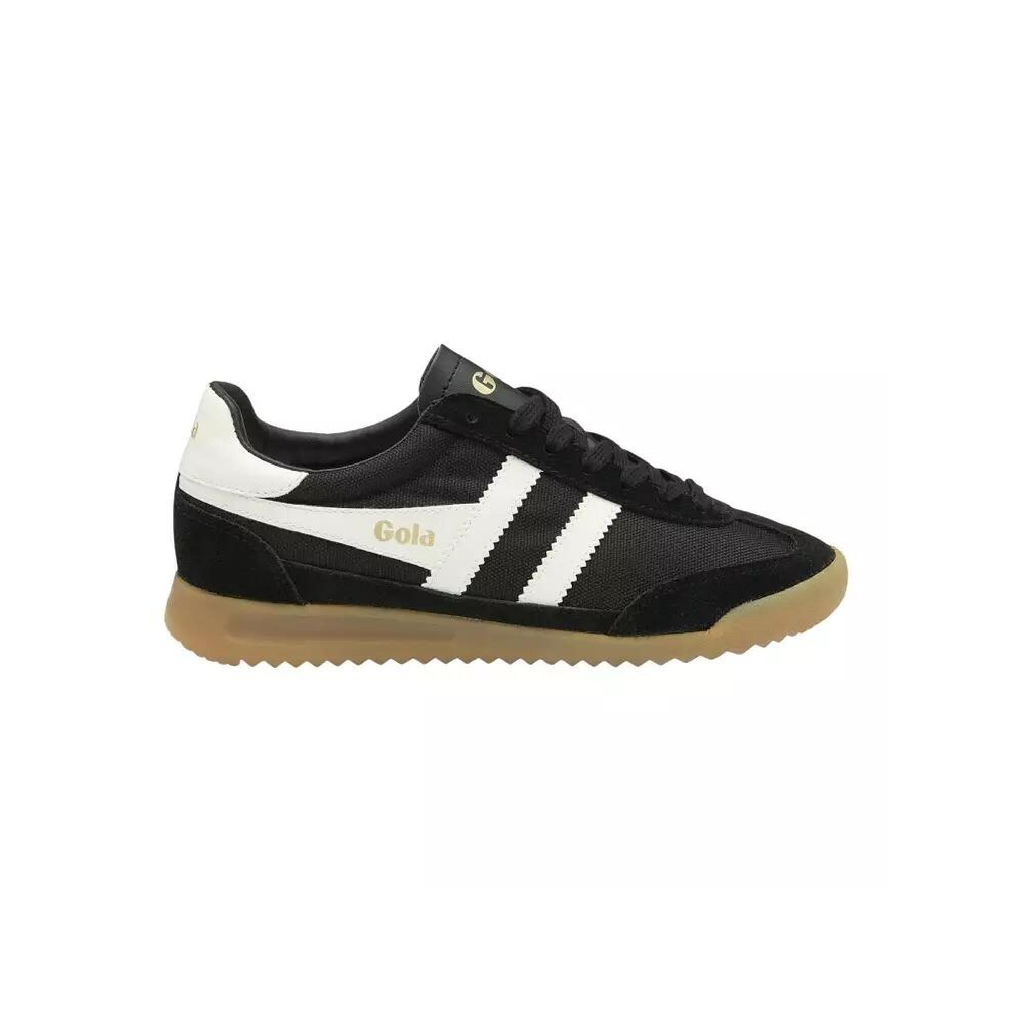 Chaussures Femme Gola CLB623 Noir Noir Gola