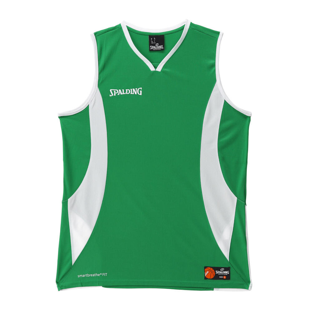 Jersey Spalding Jam