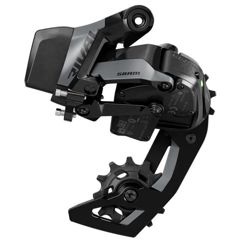 Przerzutka tylna Sram Rival AXS E1