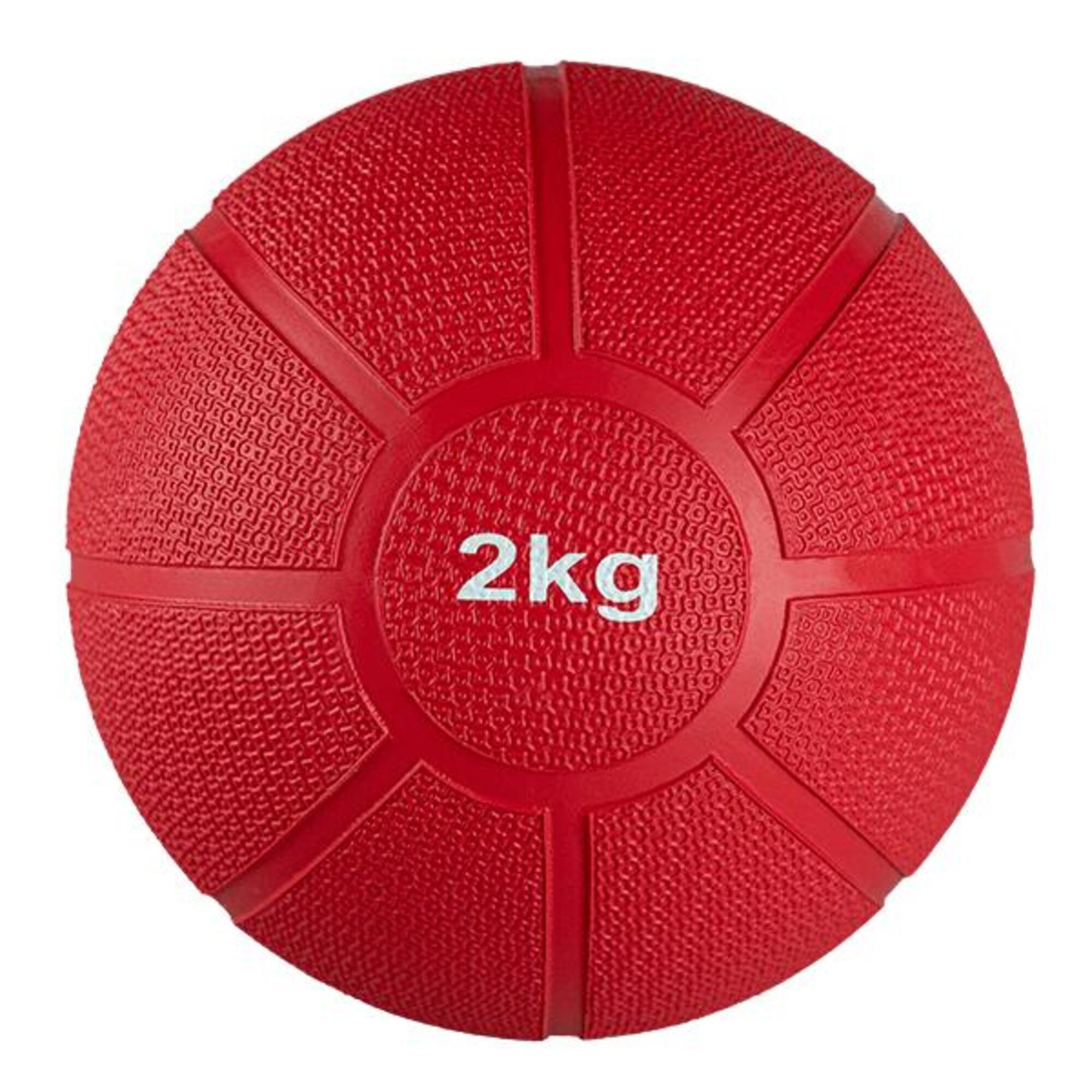 Medicine ball - Piłka lekarska - 2kg