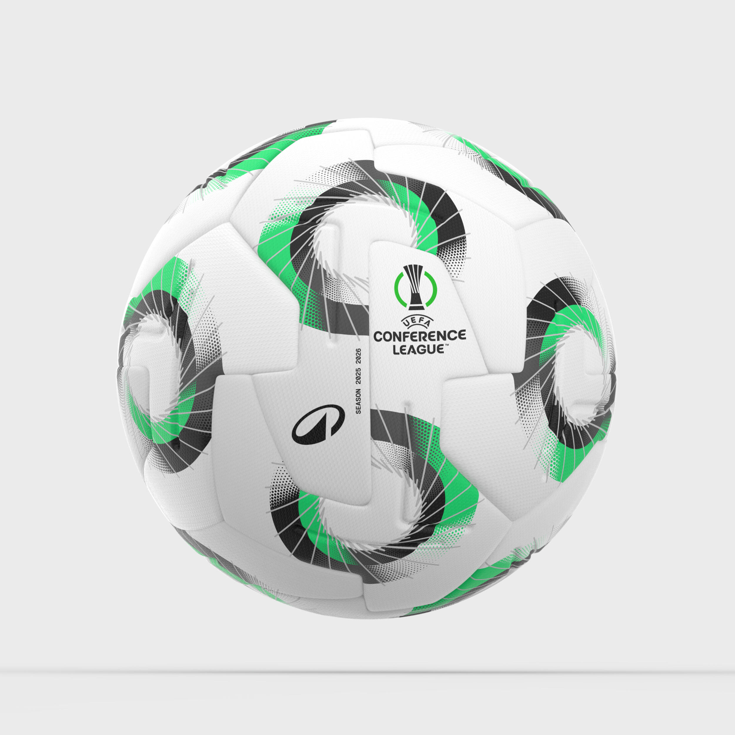 Oficjalna piłka UEFA Conference League 25/26 rozmiar 5 (bez pudełka)
