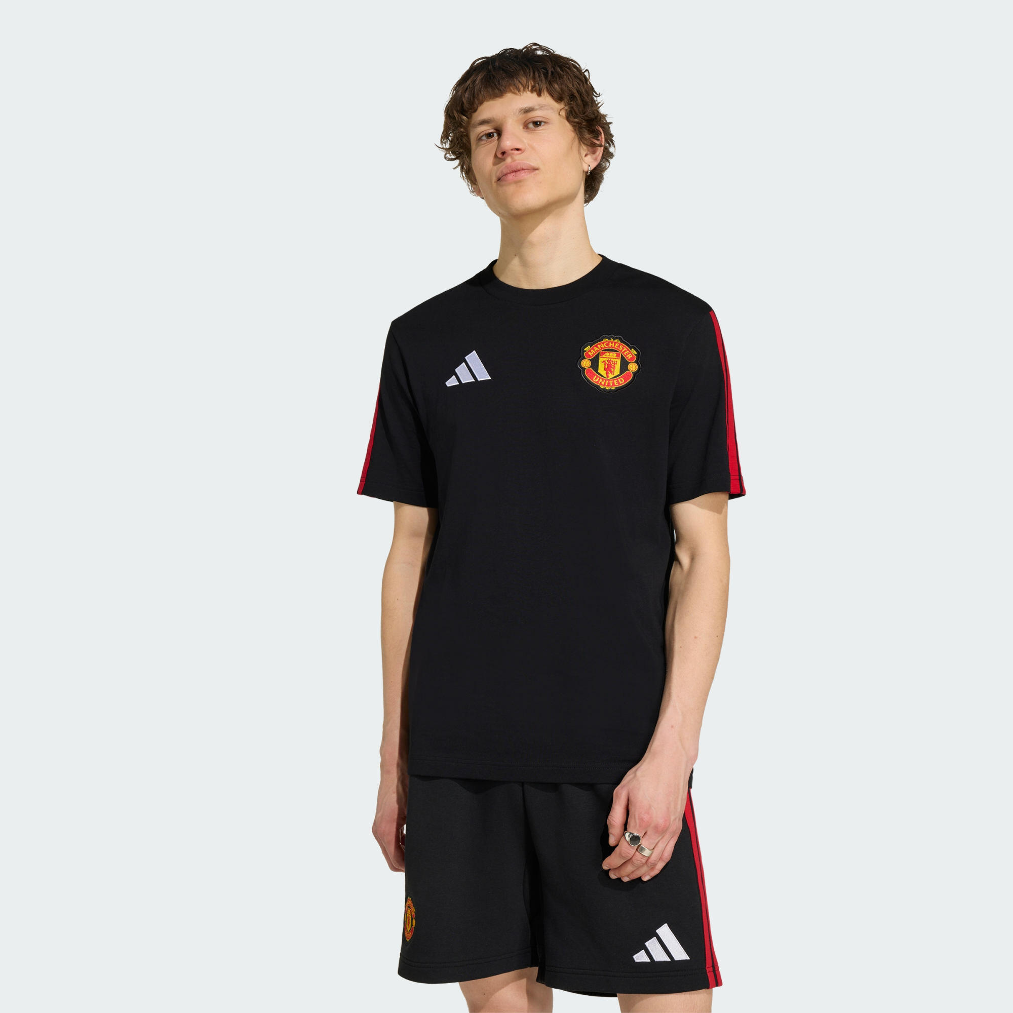 Koszulka DNA Manchester United