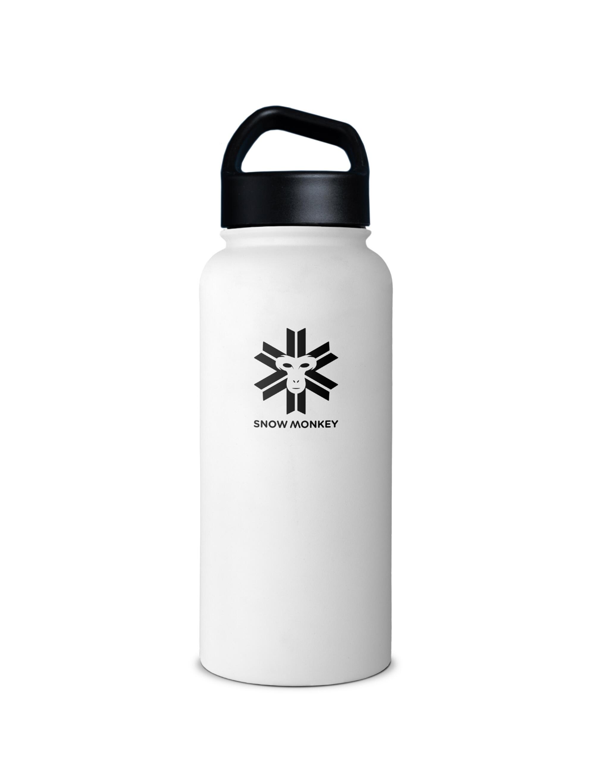 Butelka termiczna Snow Monkey Traveler 1L