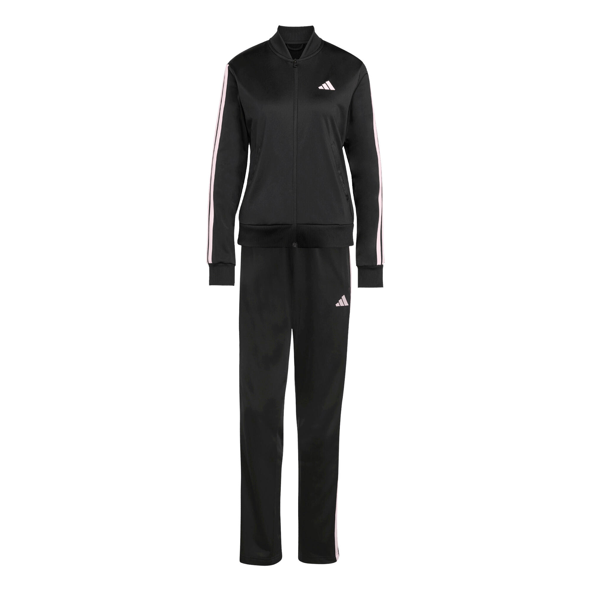 Dres damski adidas Dayready czarny KQ7578