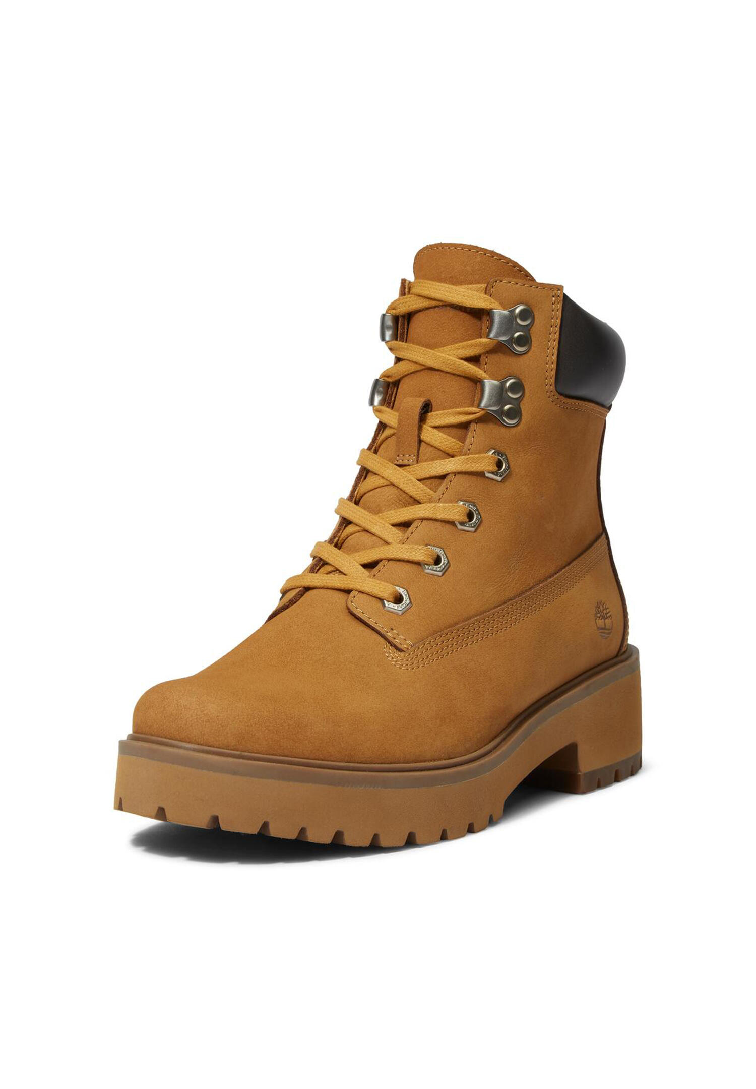 Trapery damskie, Timberland Carnaby Cool 6 In Boot