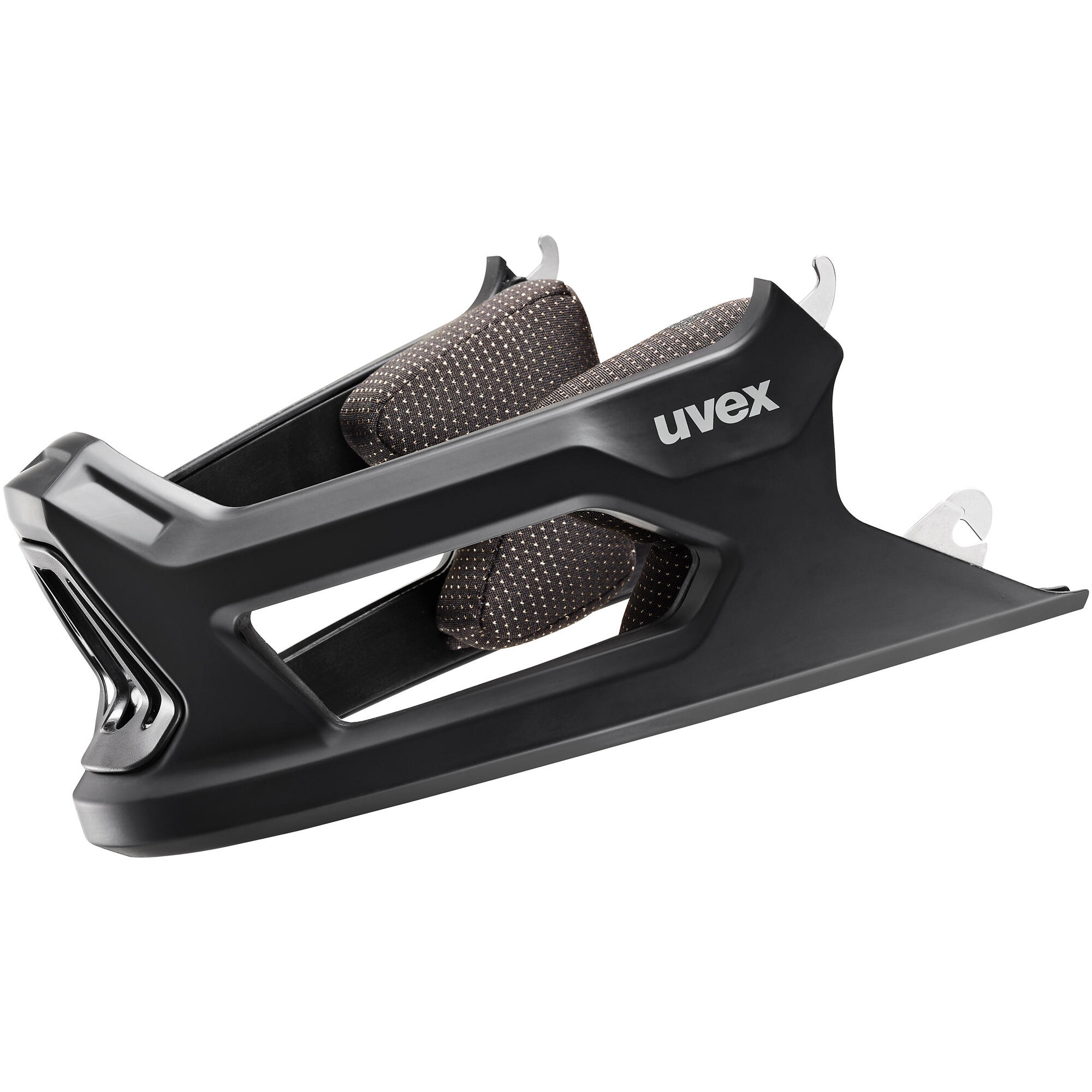 Garda do kasku uvex revolt (MIPS) chin guard