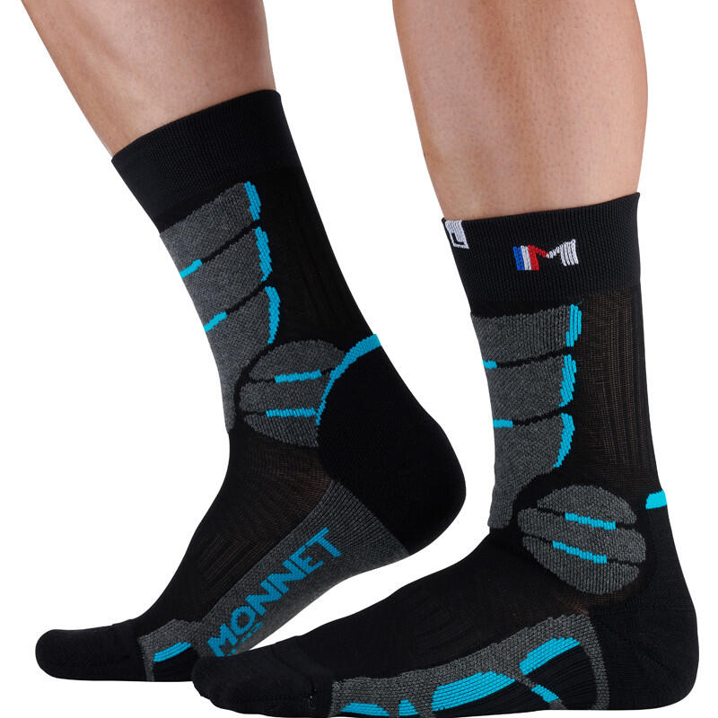 Skarpetki Monnet Jarrette Trek Expert