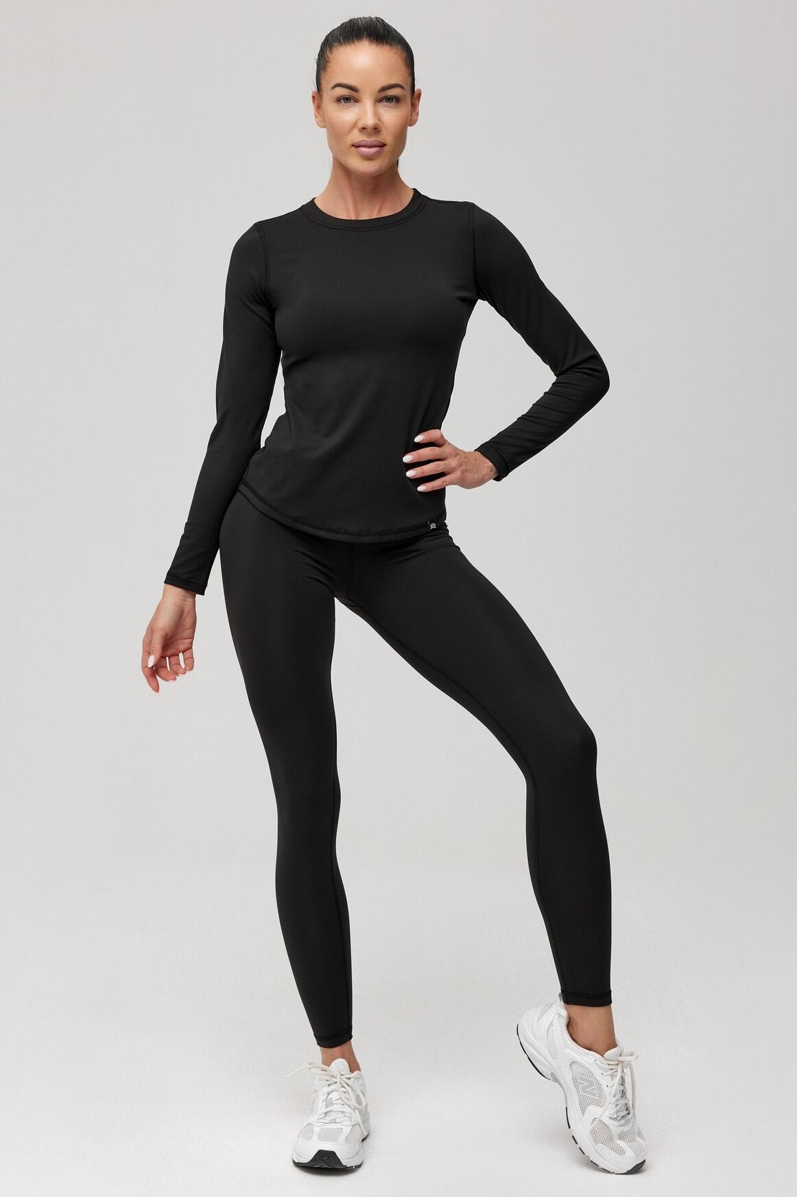 Damska bielizna termoaktywna szybkoschnąca Rough Radical Montana