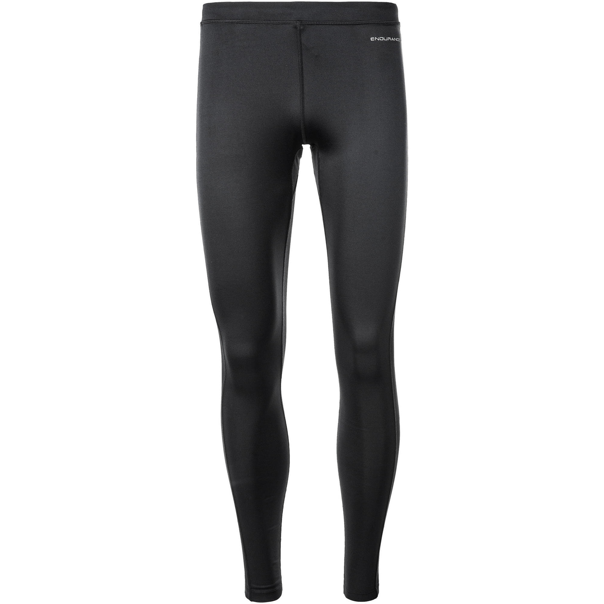 Długie legginsy Endurance Zane