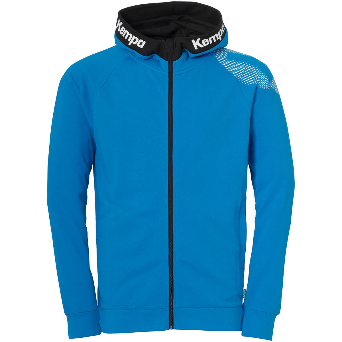Bluza z kapturem Kempa Core 26