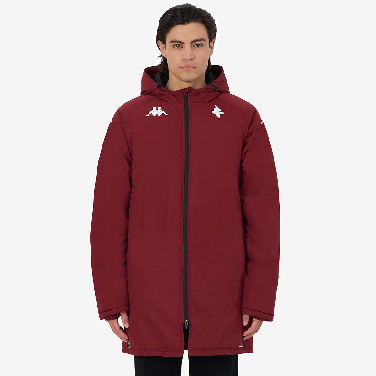 Manteau FC Metz Migolo Pro 2025/26