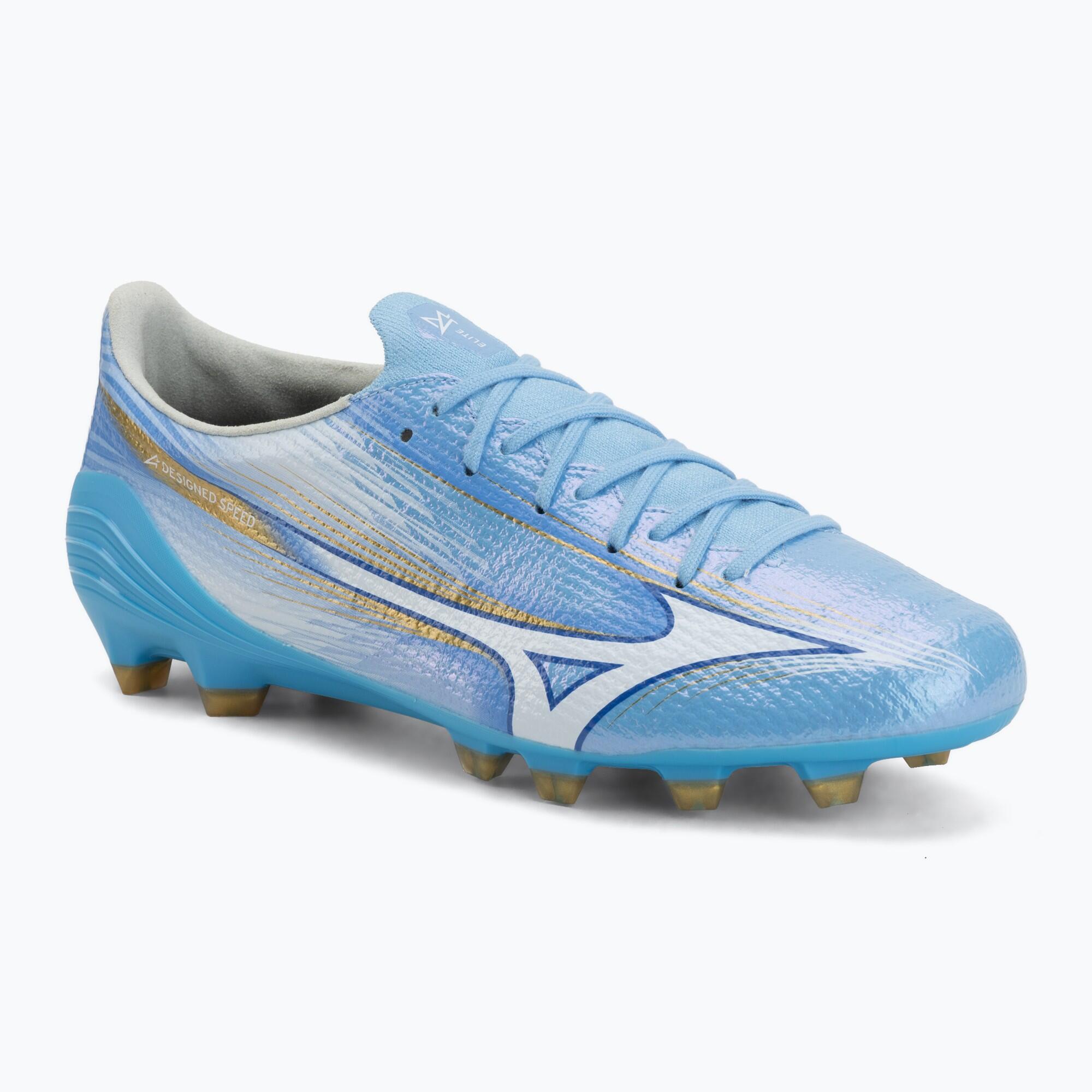 Buty piłkarskie Mizuno Alfa III Elite FG