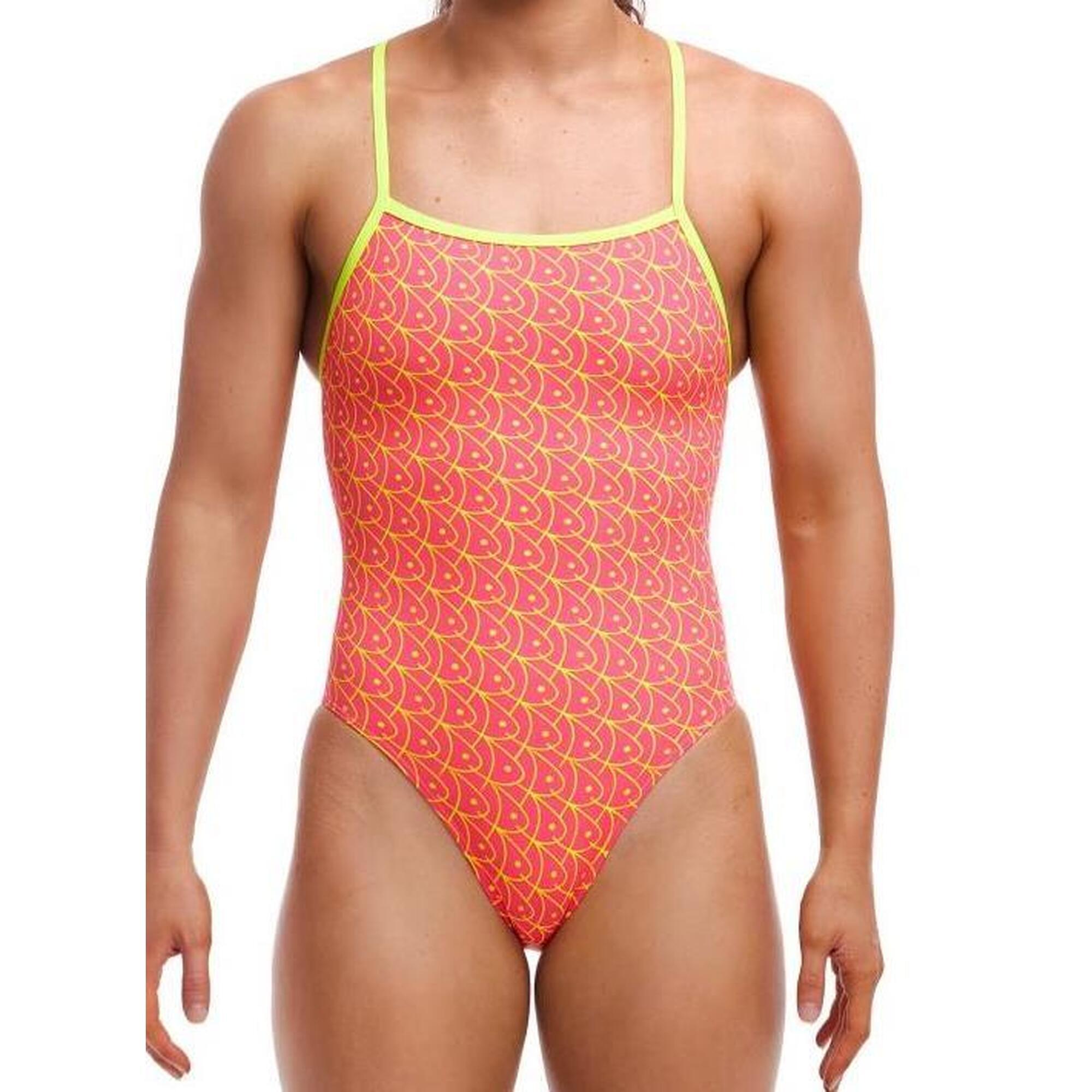 Strój do pływania Funkita Swim School - Single Strength