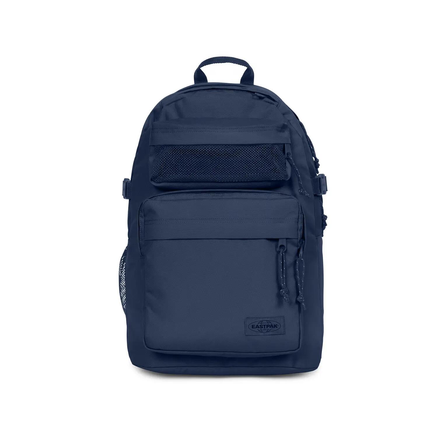 Plecak z kieszenią na bidon i pokrowcem na laptopa Eastpak