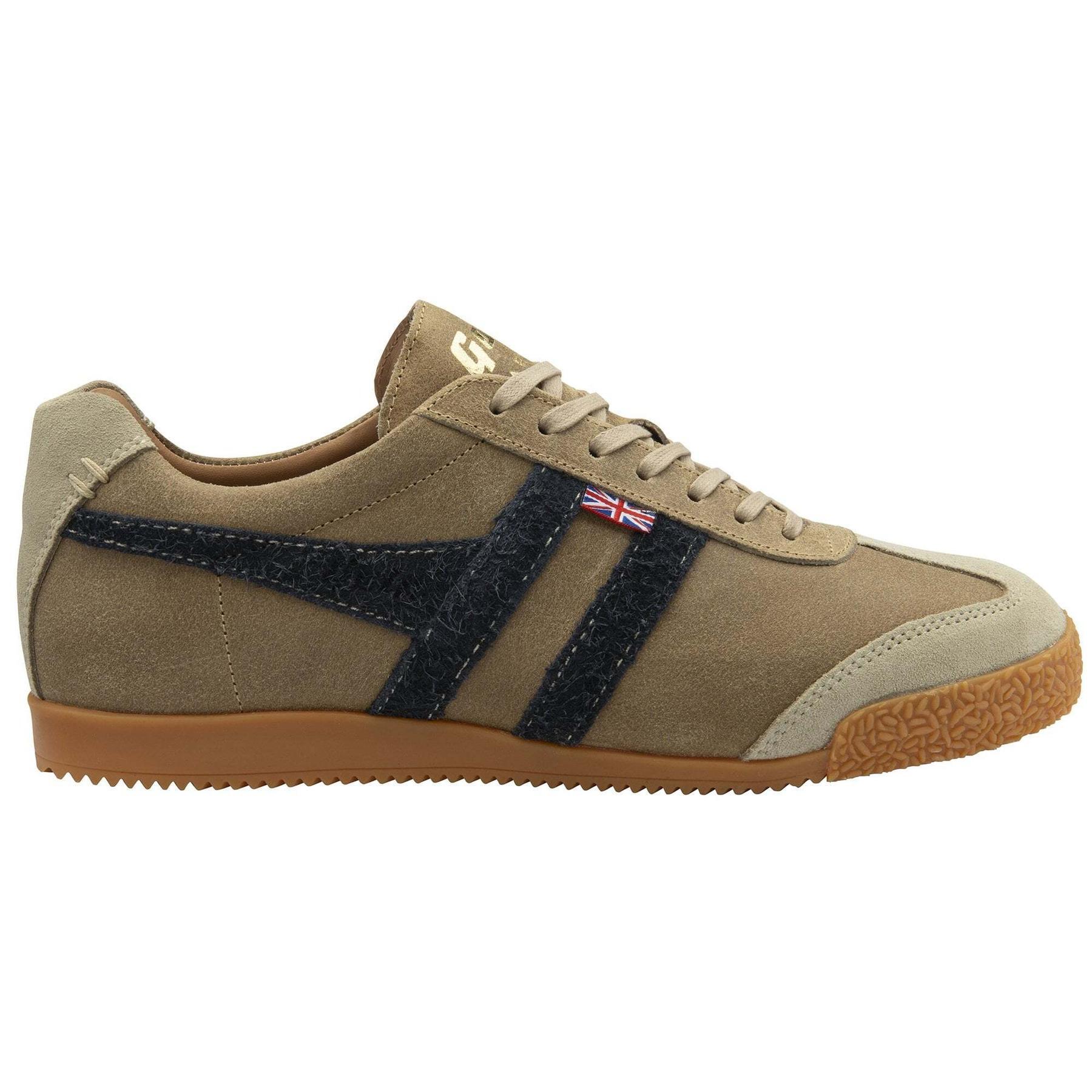 Trenerzy Gola Harrier Knightsbridge