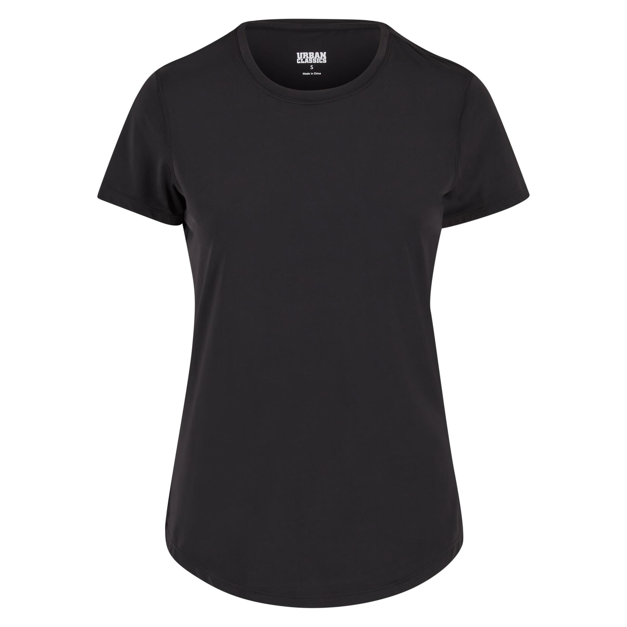 Damski jersey Urban Classics Sports