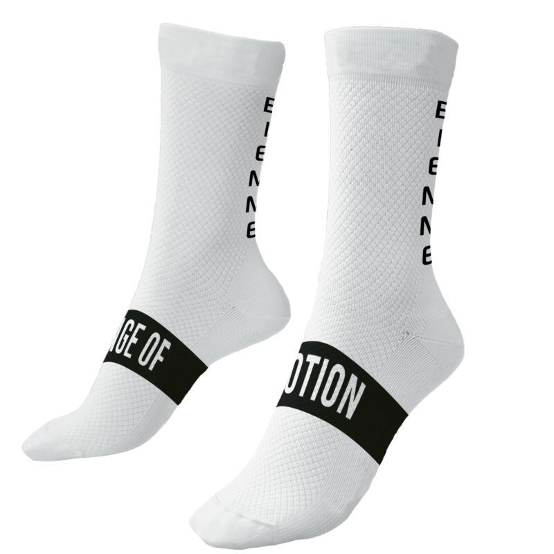 Letnie skarpetki rowerowe unisex Biemme