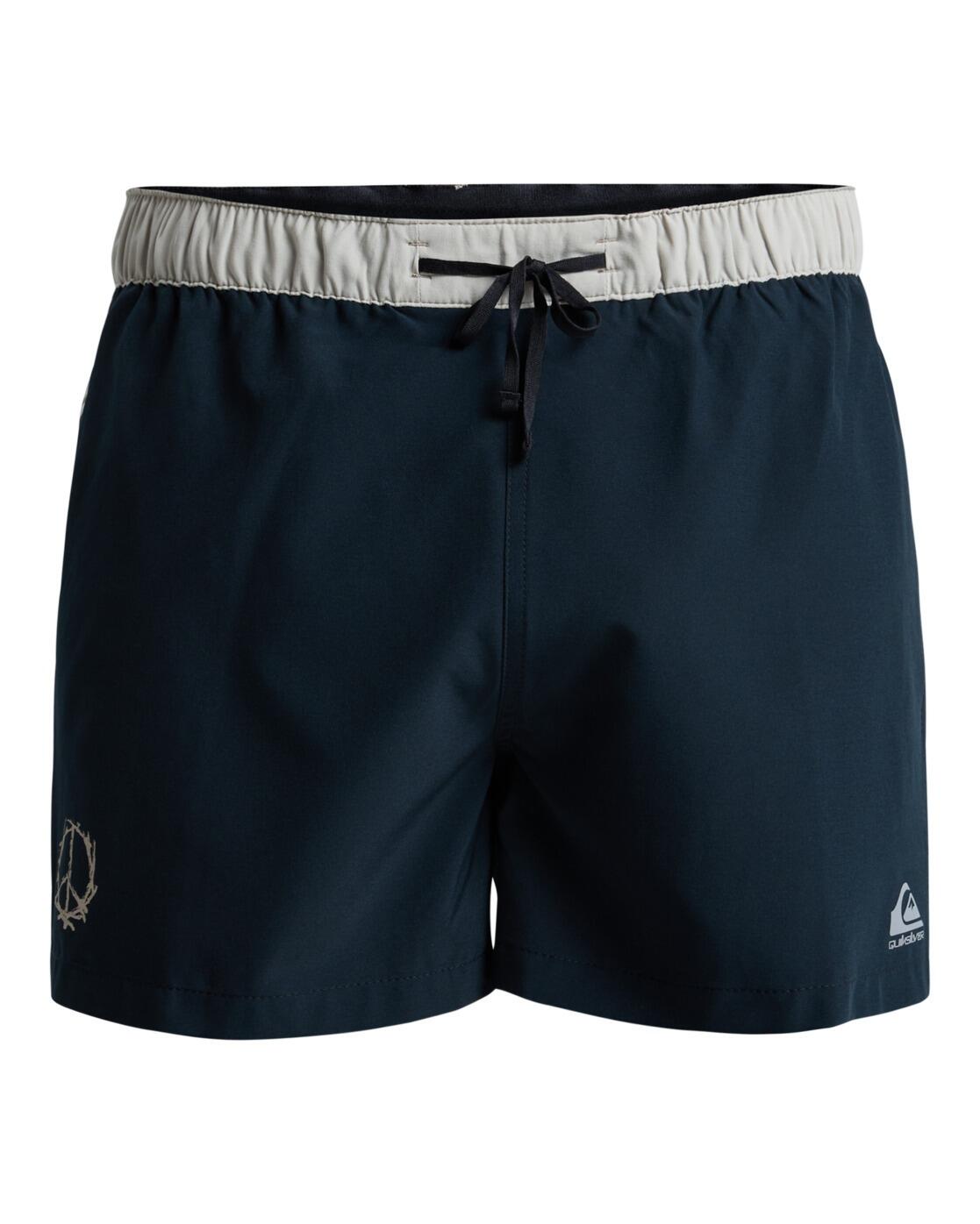 Hybrid-Trainingsshorts KEEP THE PACE 14