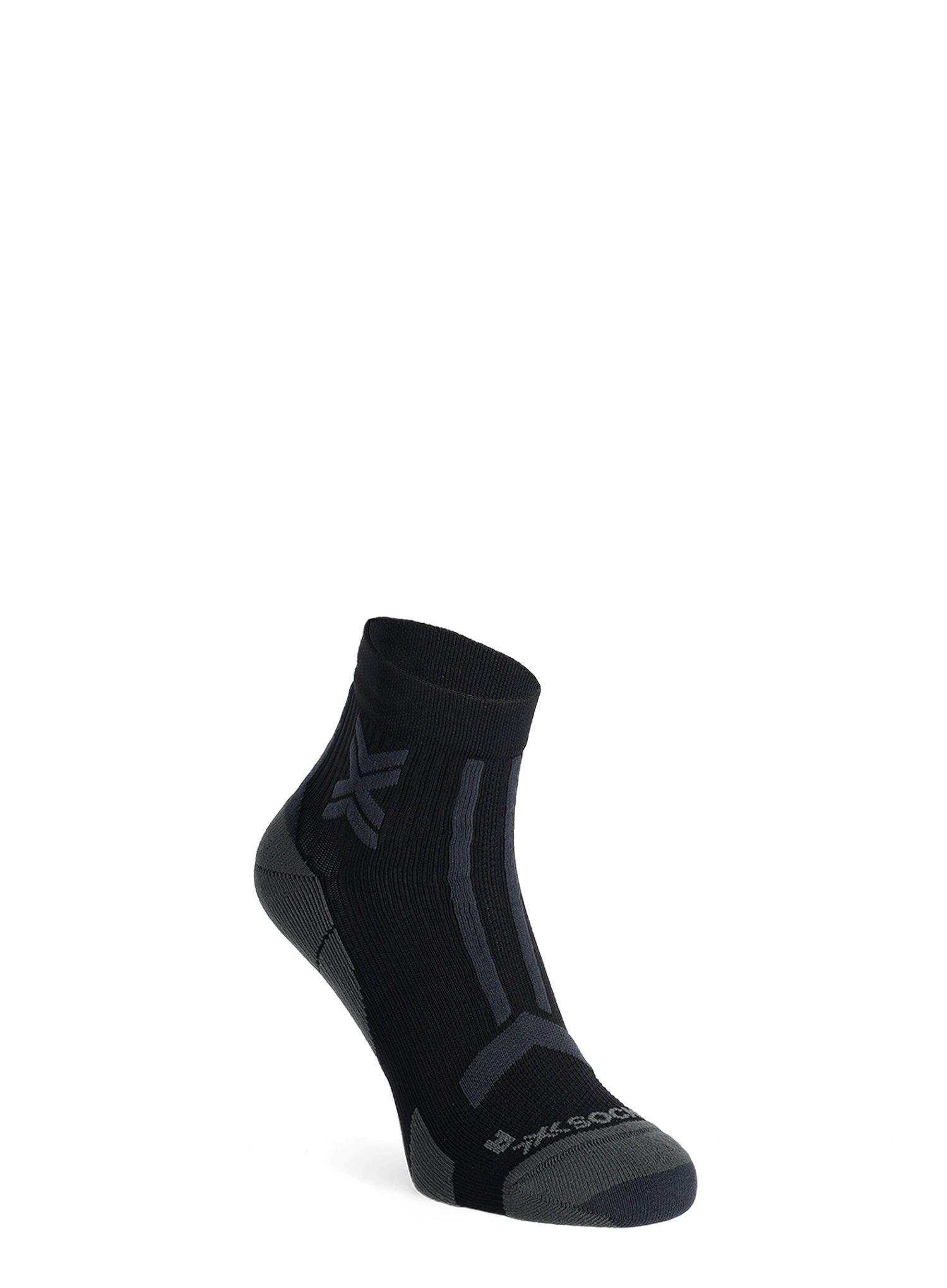Skarpety biegowe X-Socks Trail Run Discover Ankle