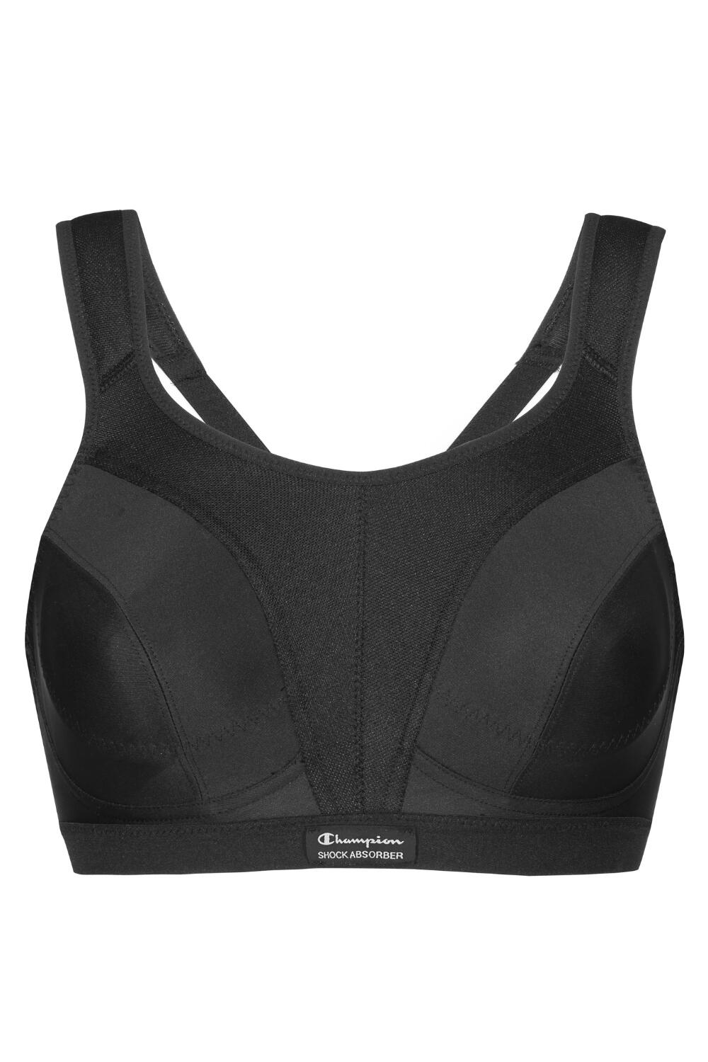 Biustonosz treningowy Shock Absorber Active D+ Classic 2024