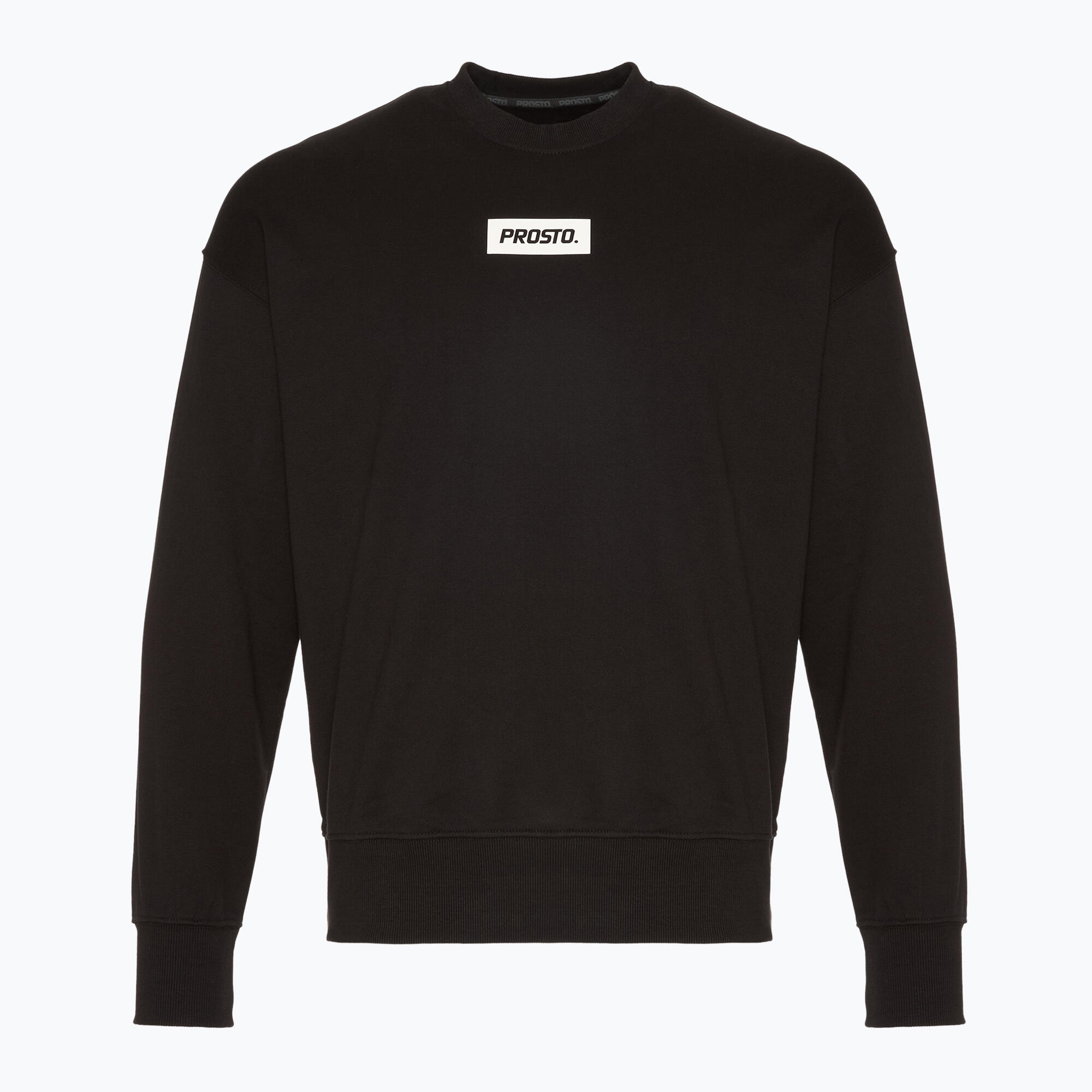 Bluza męska PROSTO Crewneck Box