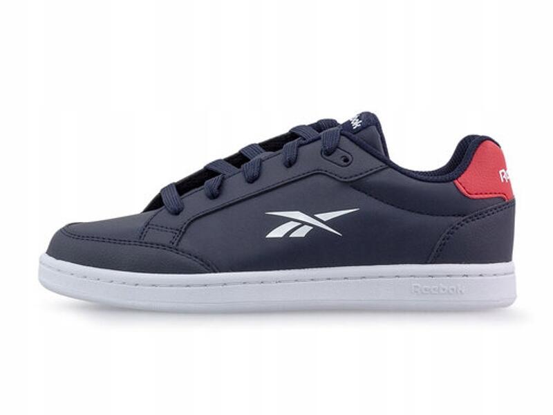 Buty na co dzień Reebok Royal Vector Smash