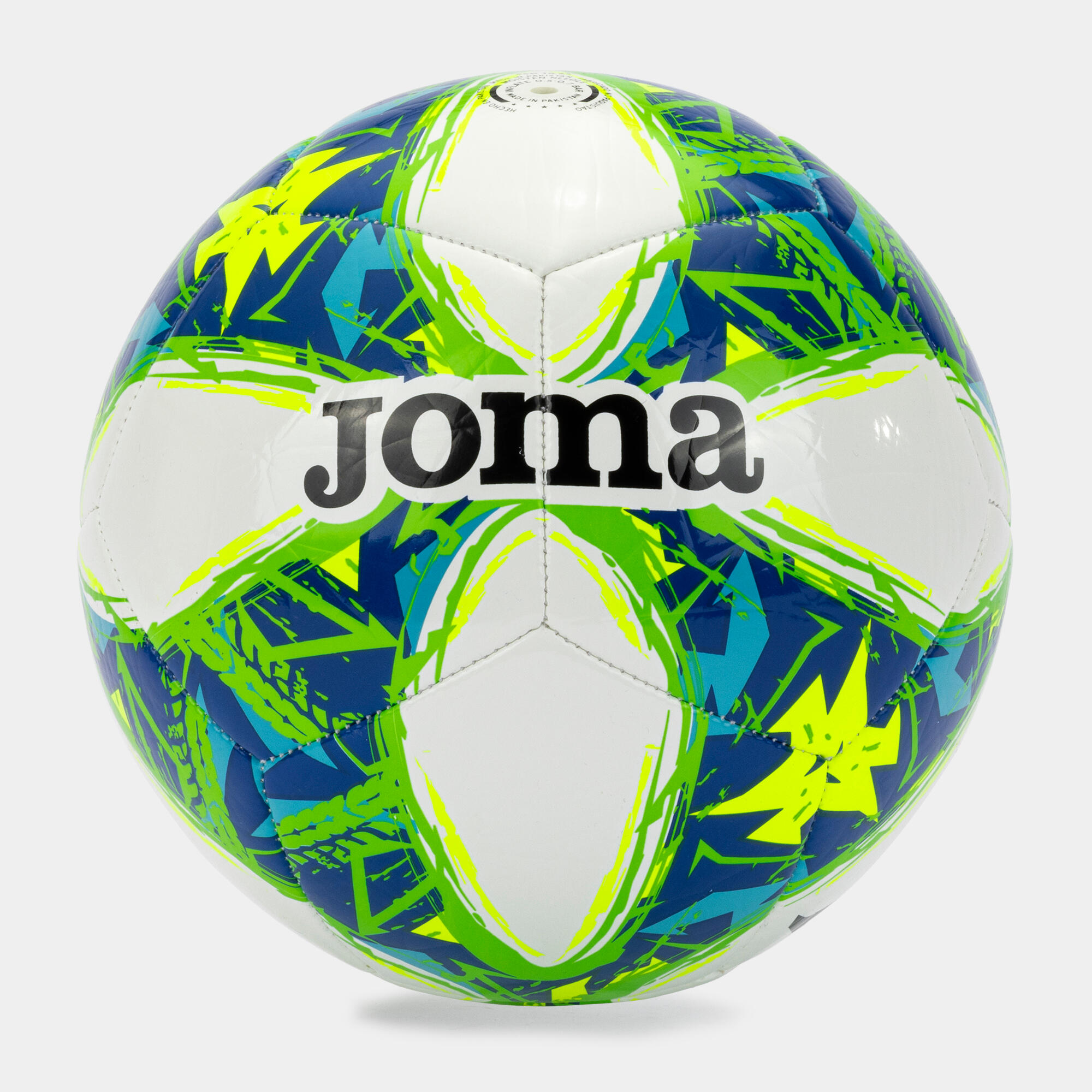 Piłka do piłki nożnej Joma Challenge III