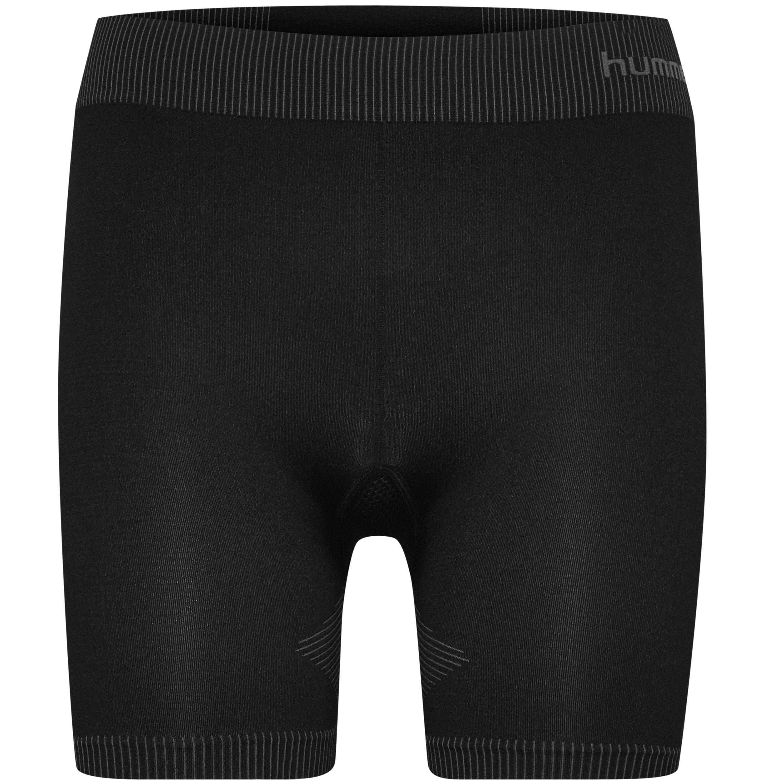 Damskie buty za wysokie uda Hummel First Seamless