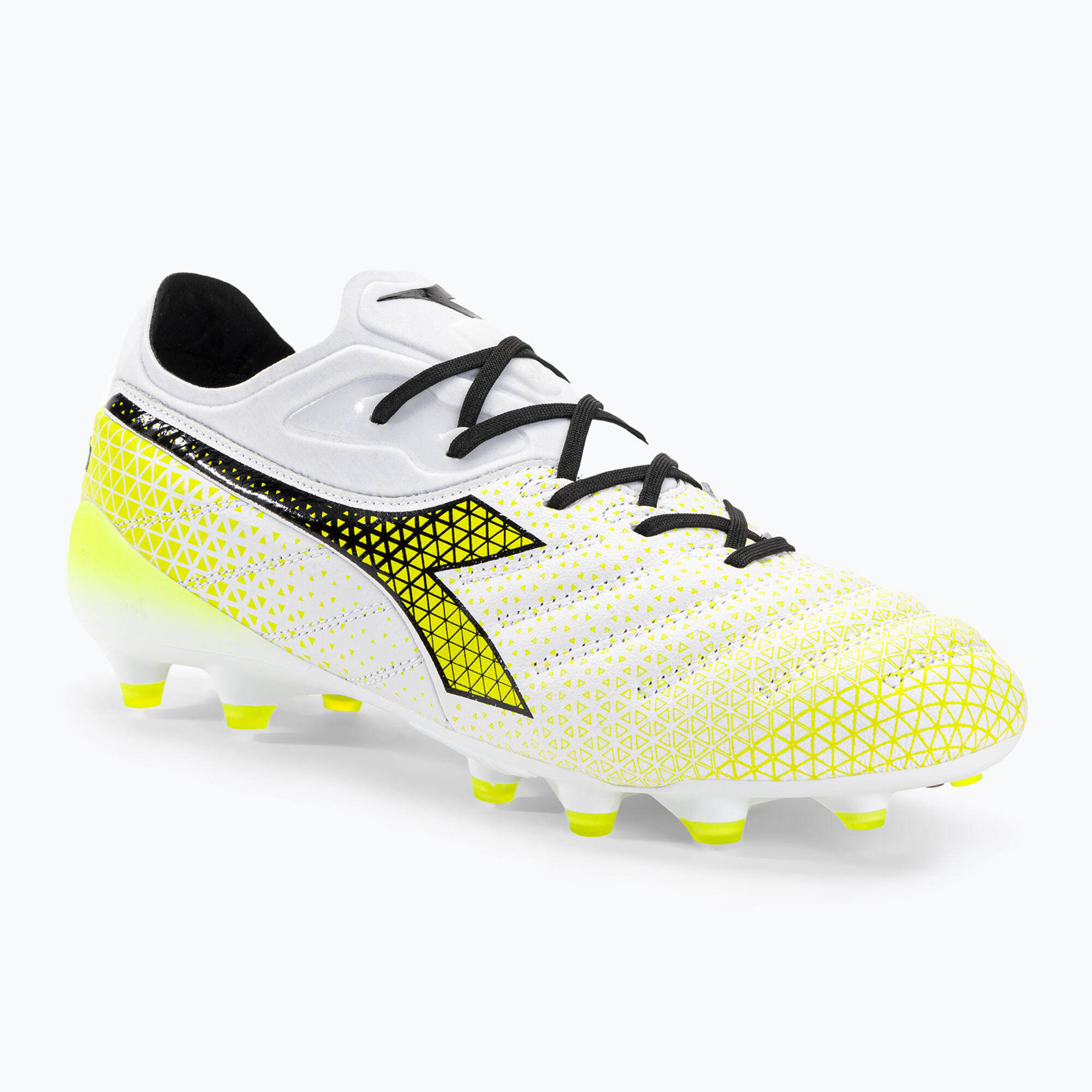 Buty piłkarskie męskie Diadora Brasil Elite Tech GR LPX