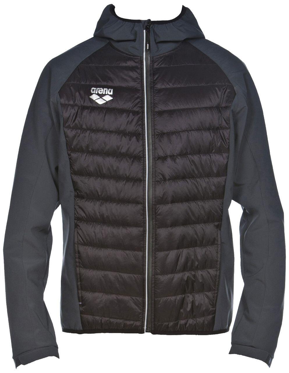 Kurtka wiatrówka przejściowa męska Arena TL Jacket