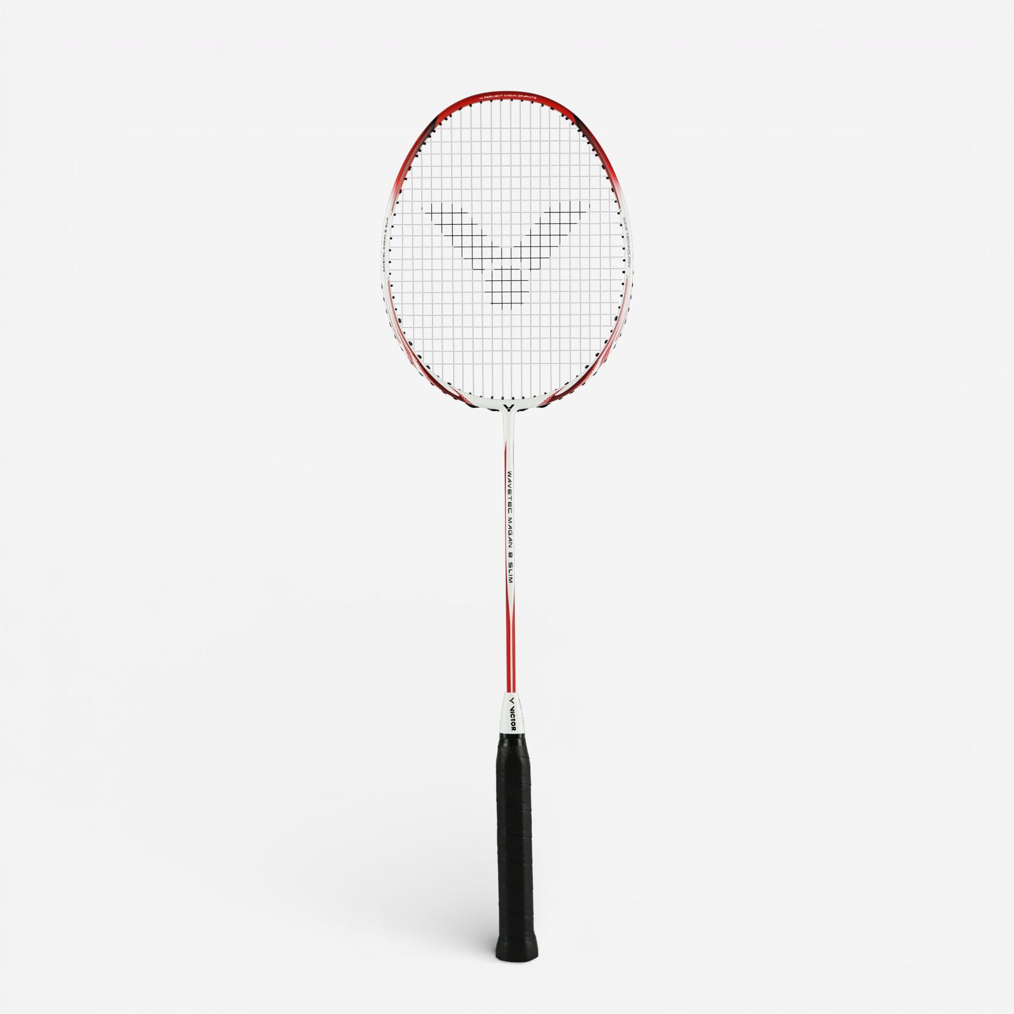 Rakieta do badmintona Victor Wavetec Magan 8 Slim