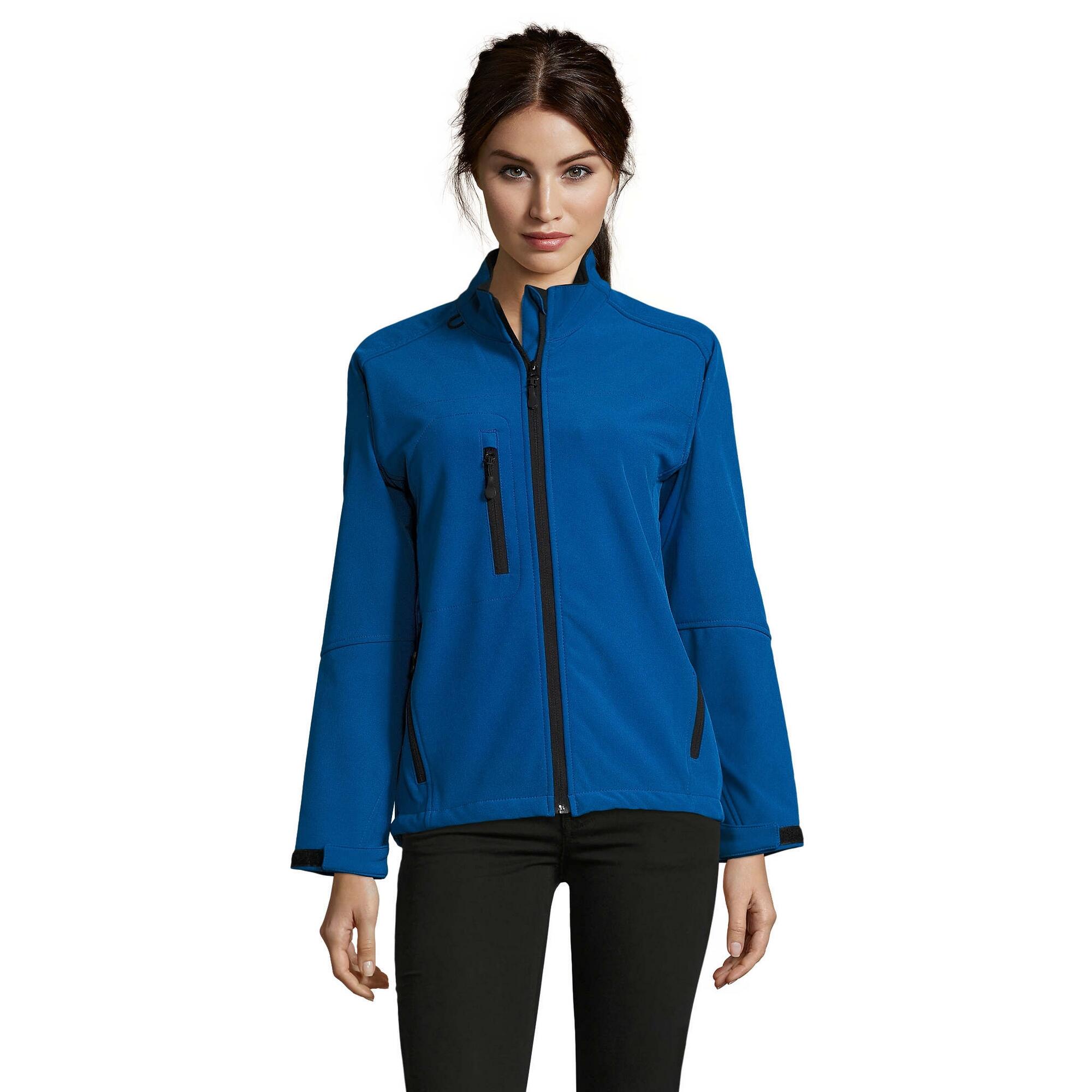 Kurtka Damska Roxy Soft Shell