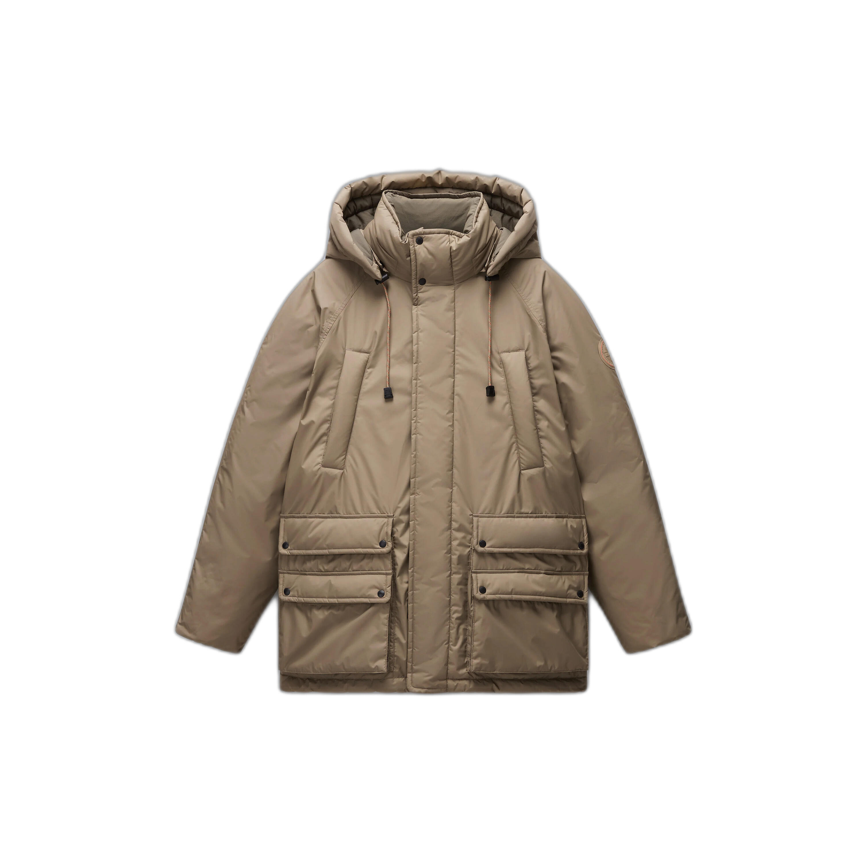 Windbreaker Napapijri A-Gail