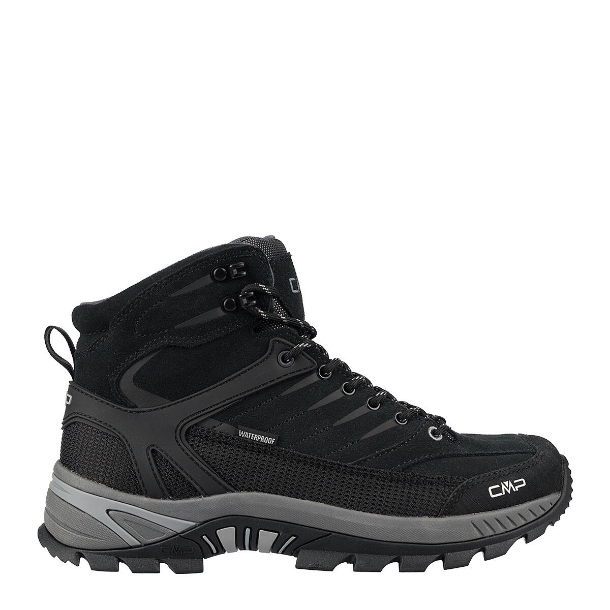 Buty trekkingowe męskie CMP RIGEL 2.0 MID skóra wodoodporne