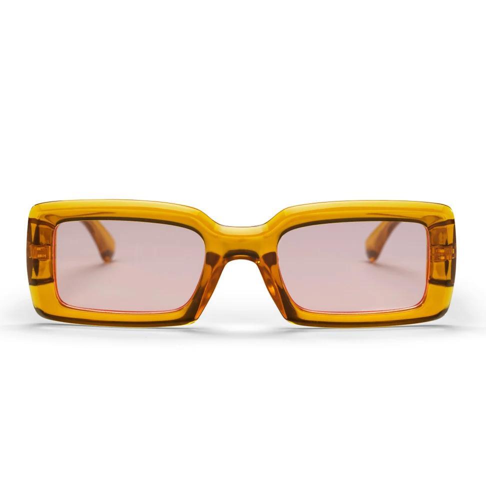 Okulary CHPO Tove champagne pink