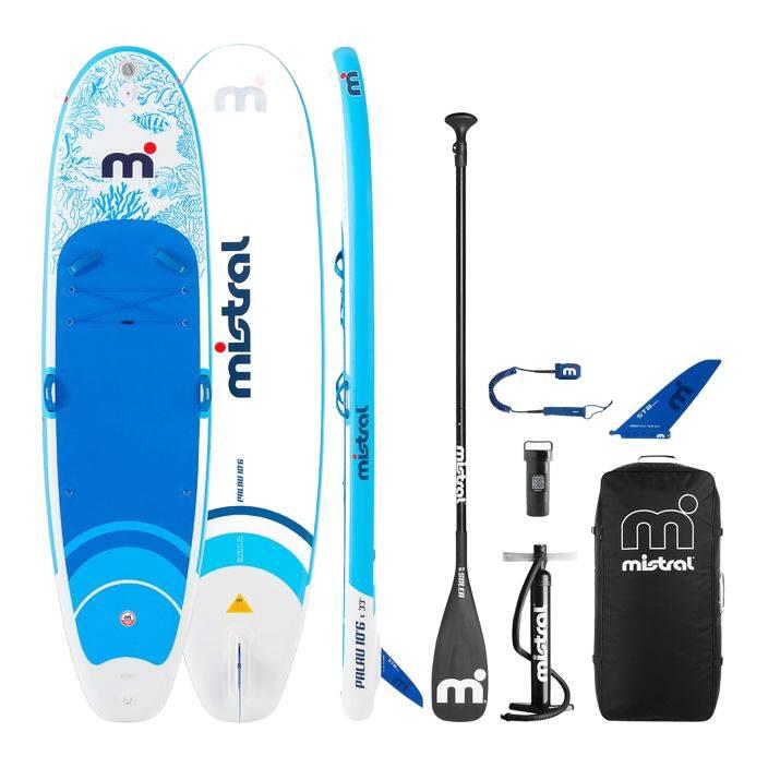 Deska SUP Mistral Palau