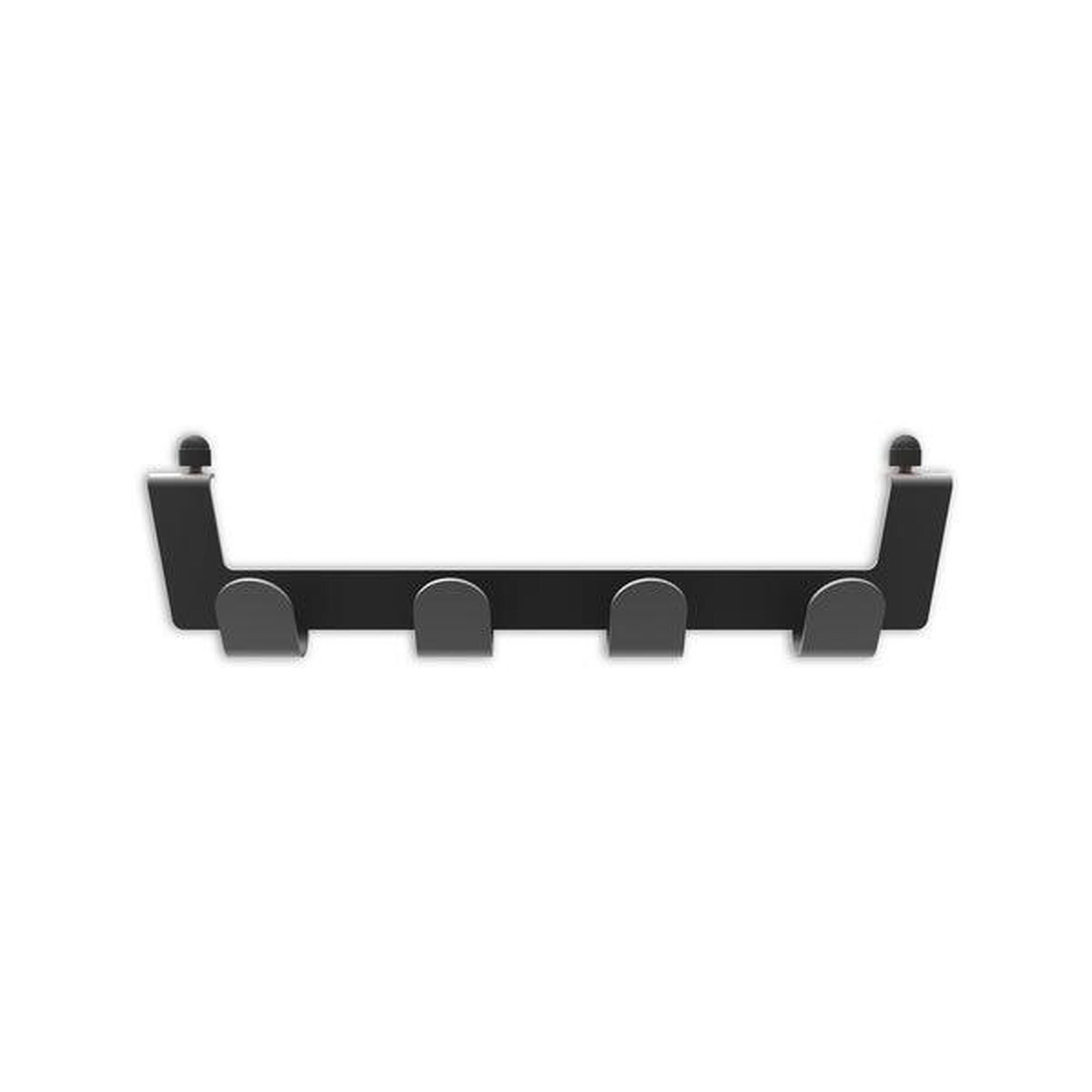 Upgrade Kit do wieszaka rowerowego na ścianę – Happy Black