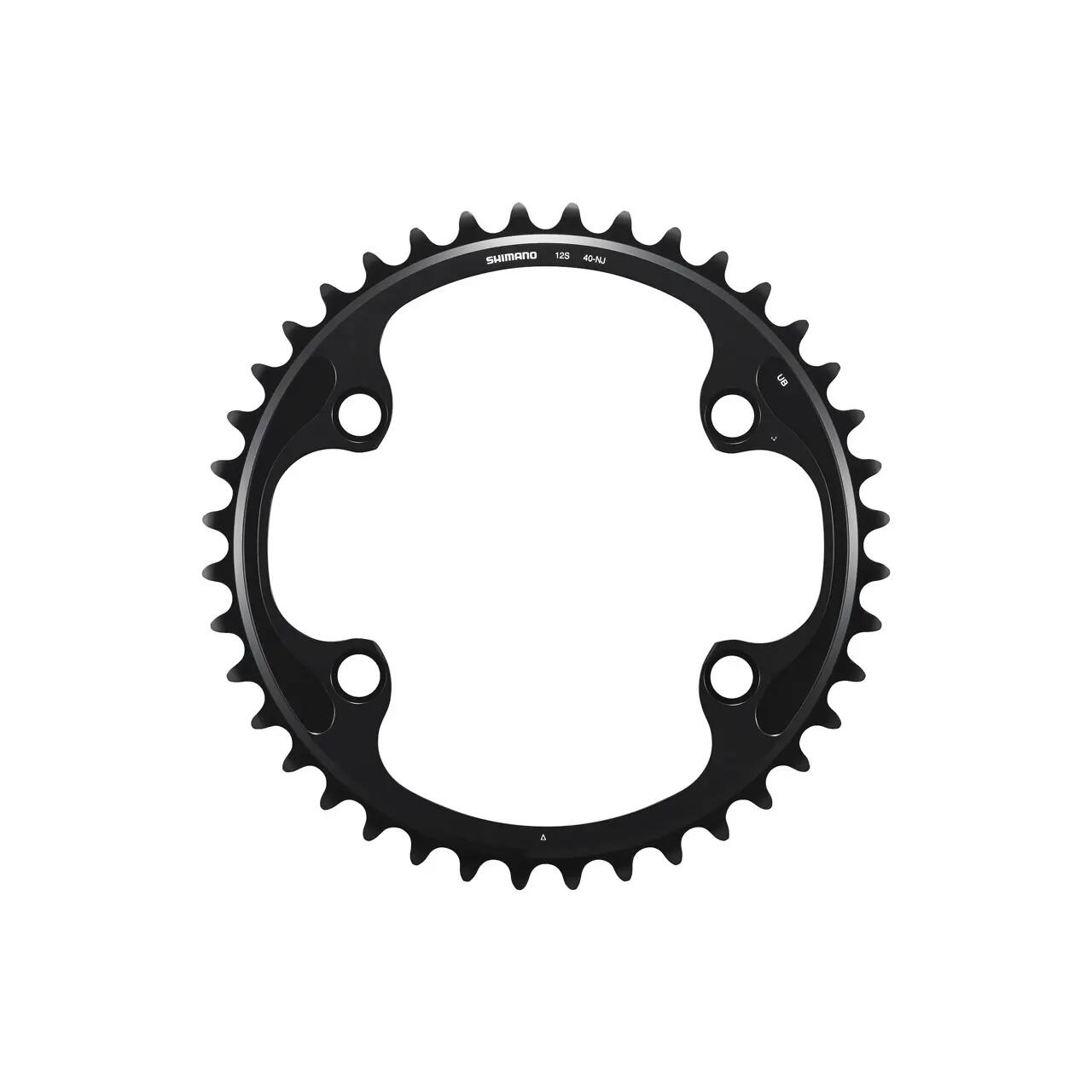 Taca Shimano FC-R9200/FC-R9200-P