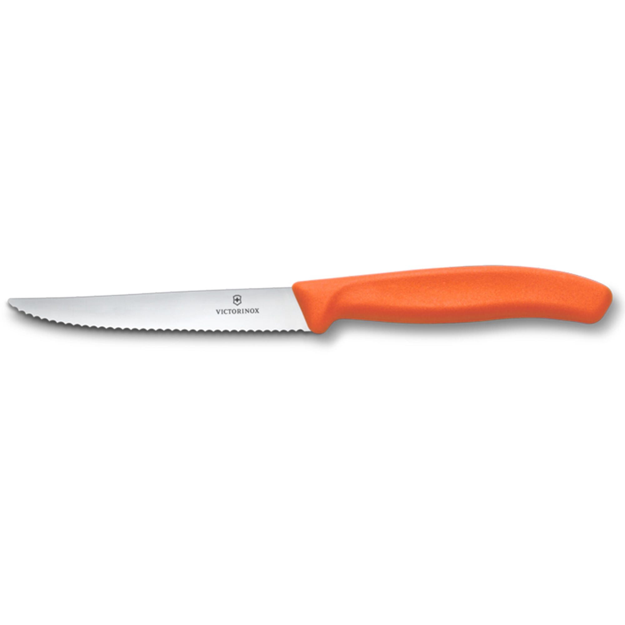 Nóż kuchenny ząbkowany Swiss Classic 11cm
