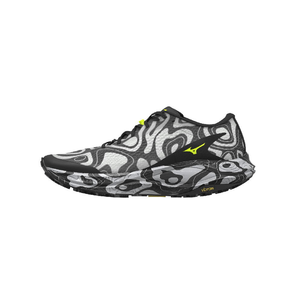 Buty do biegania Mizuno Neo Accera