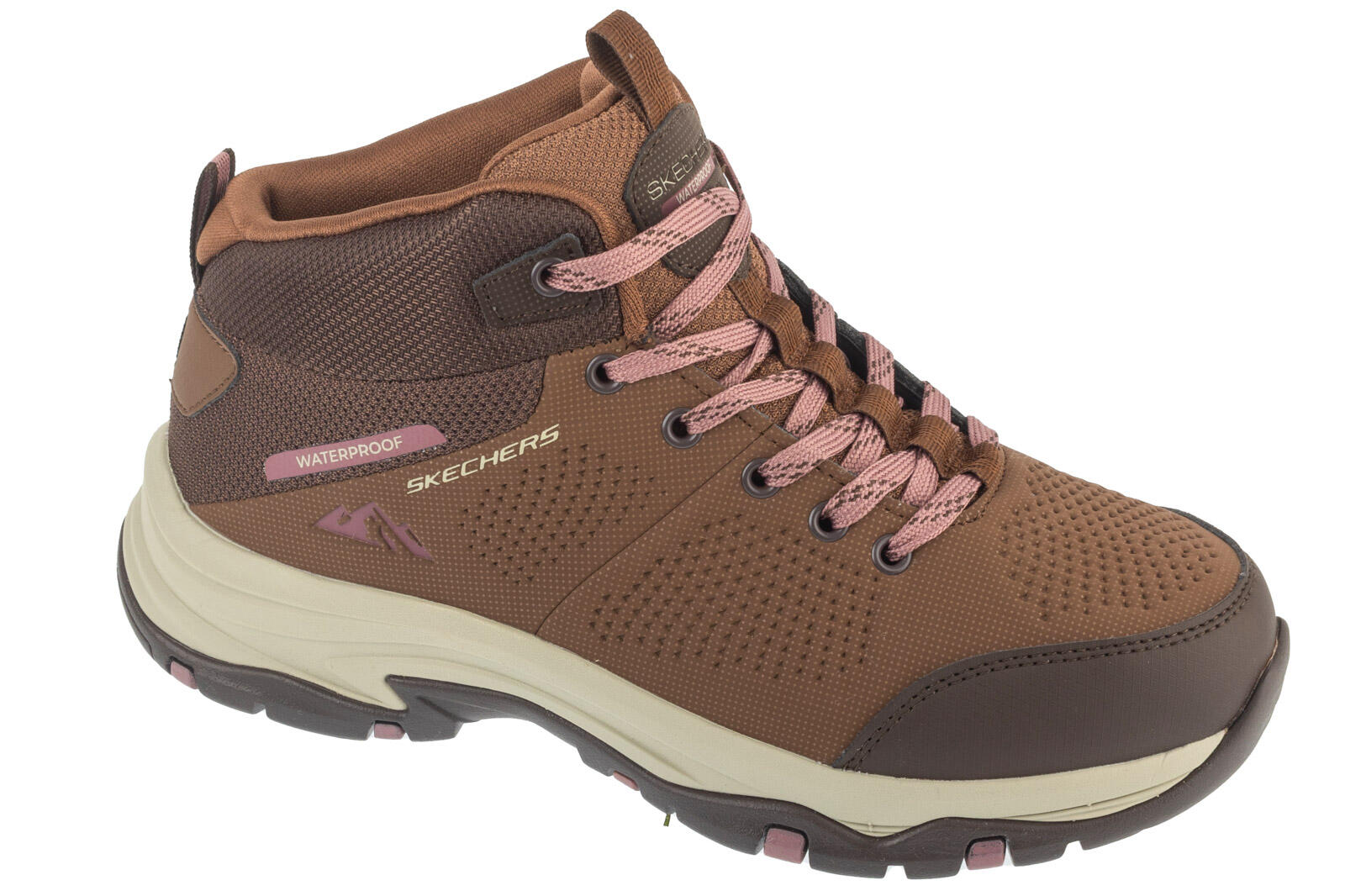Buty trekkingowe damskie, Trego - Trail Destination